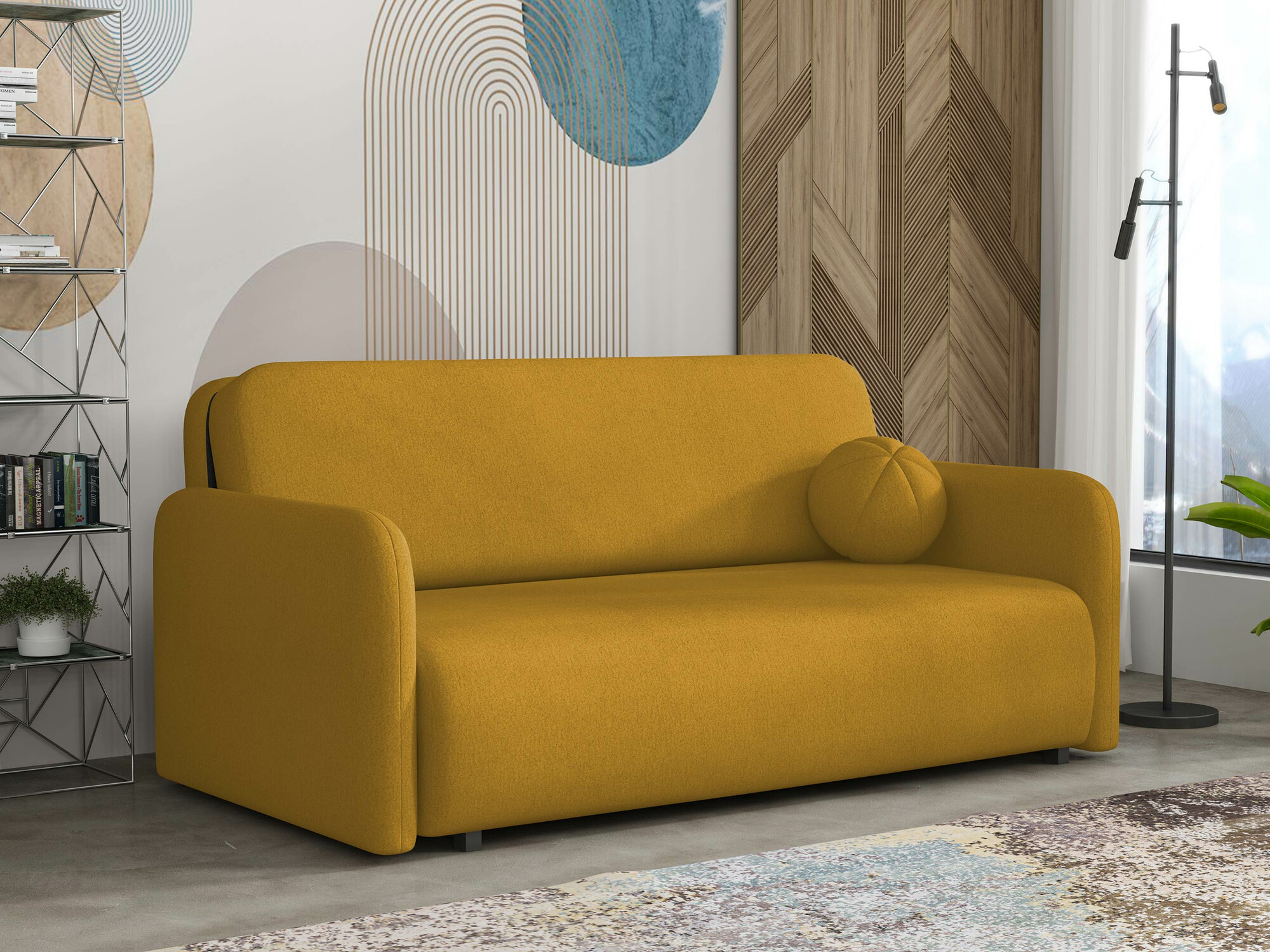 Sofá cama SP6889