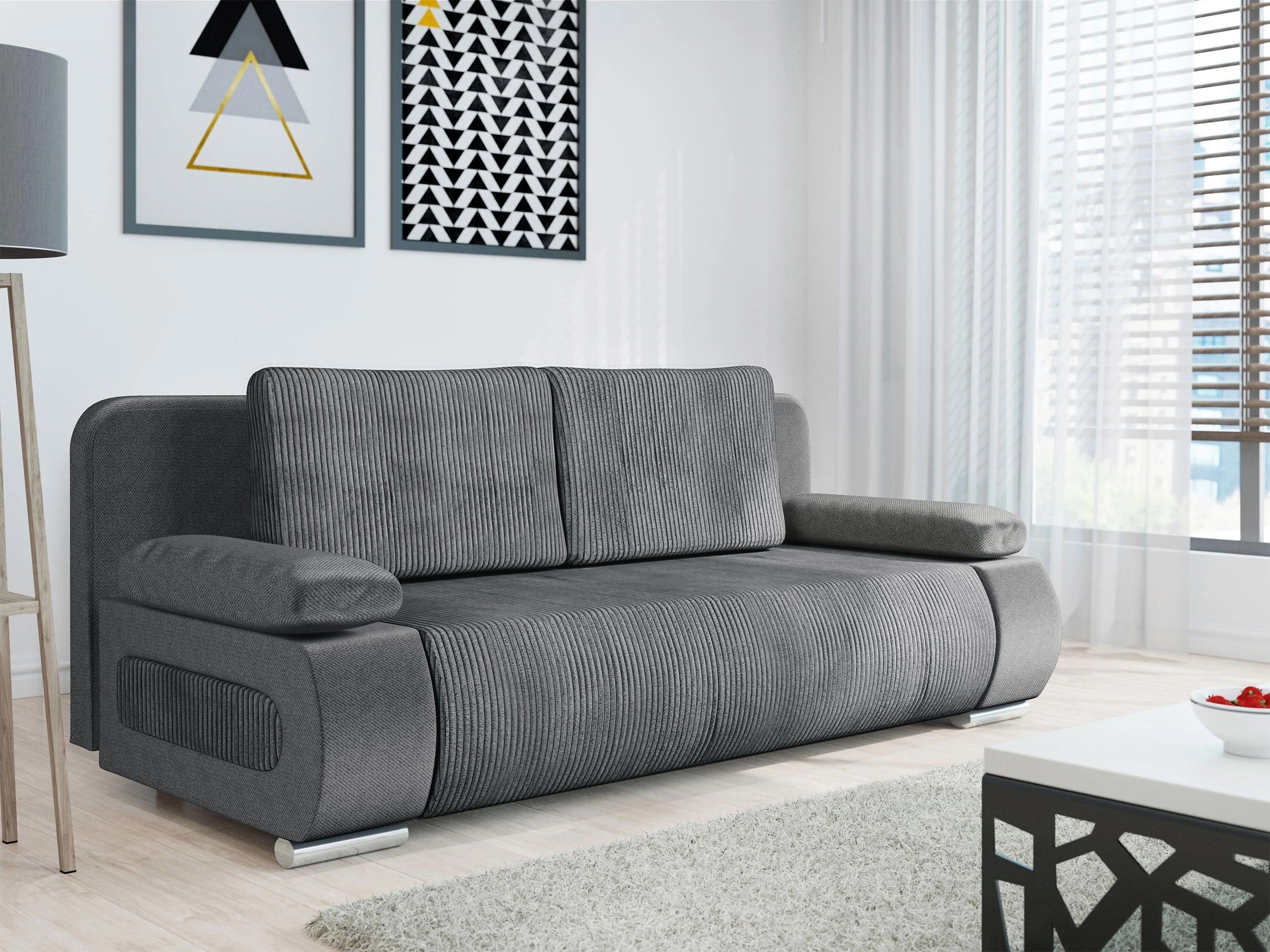 Sofá cama SP6909