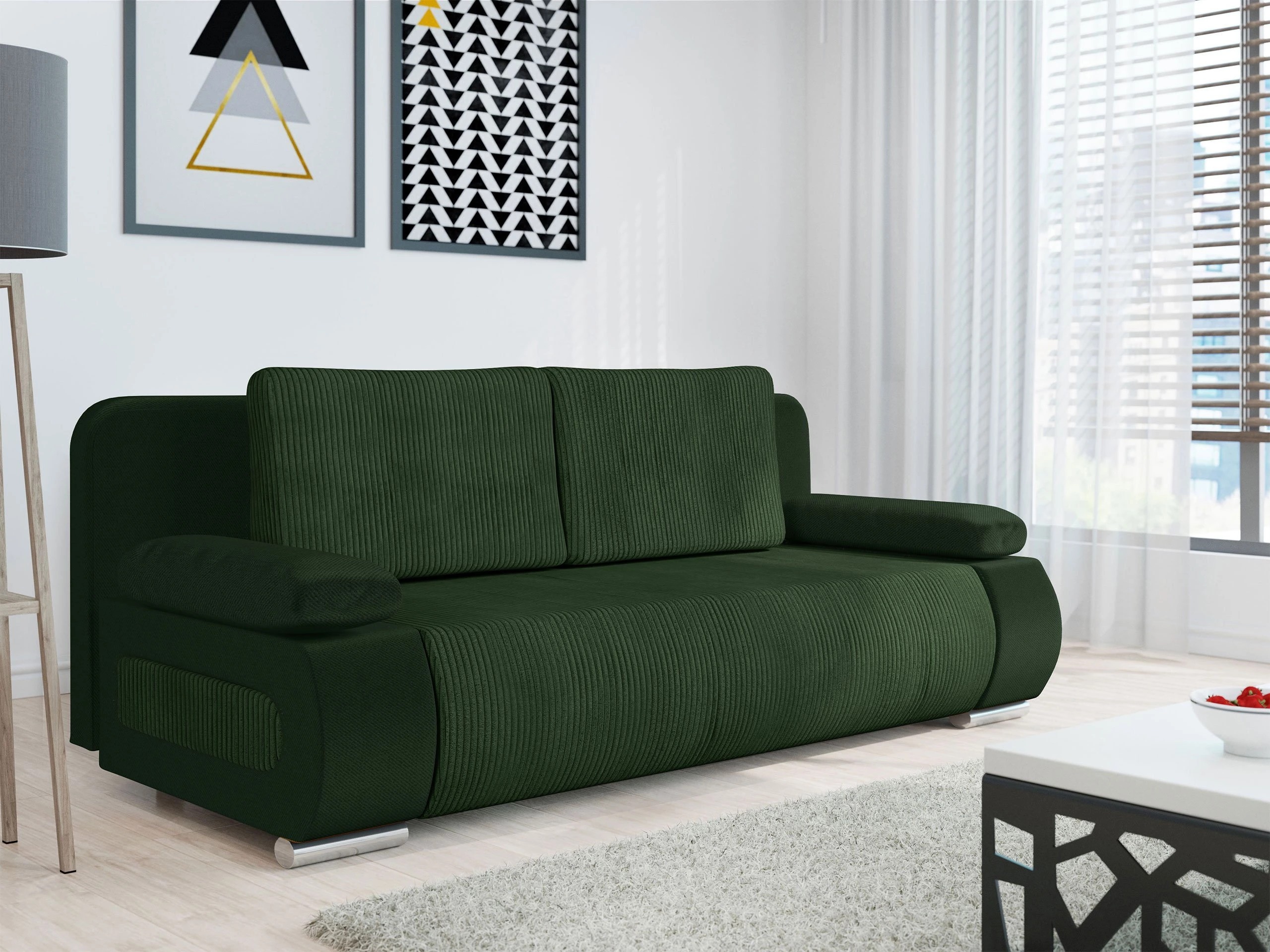 Sofá cama SP6918