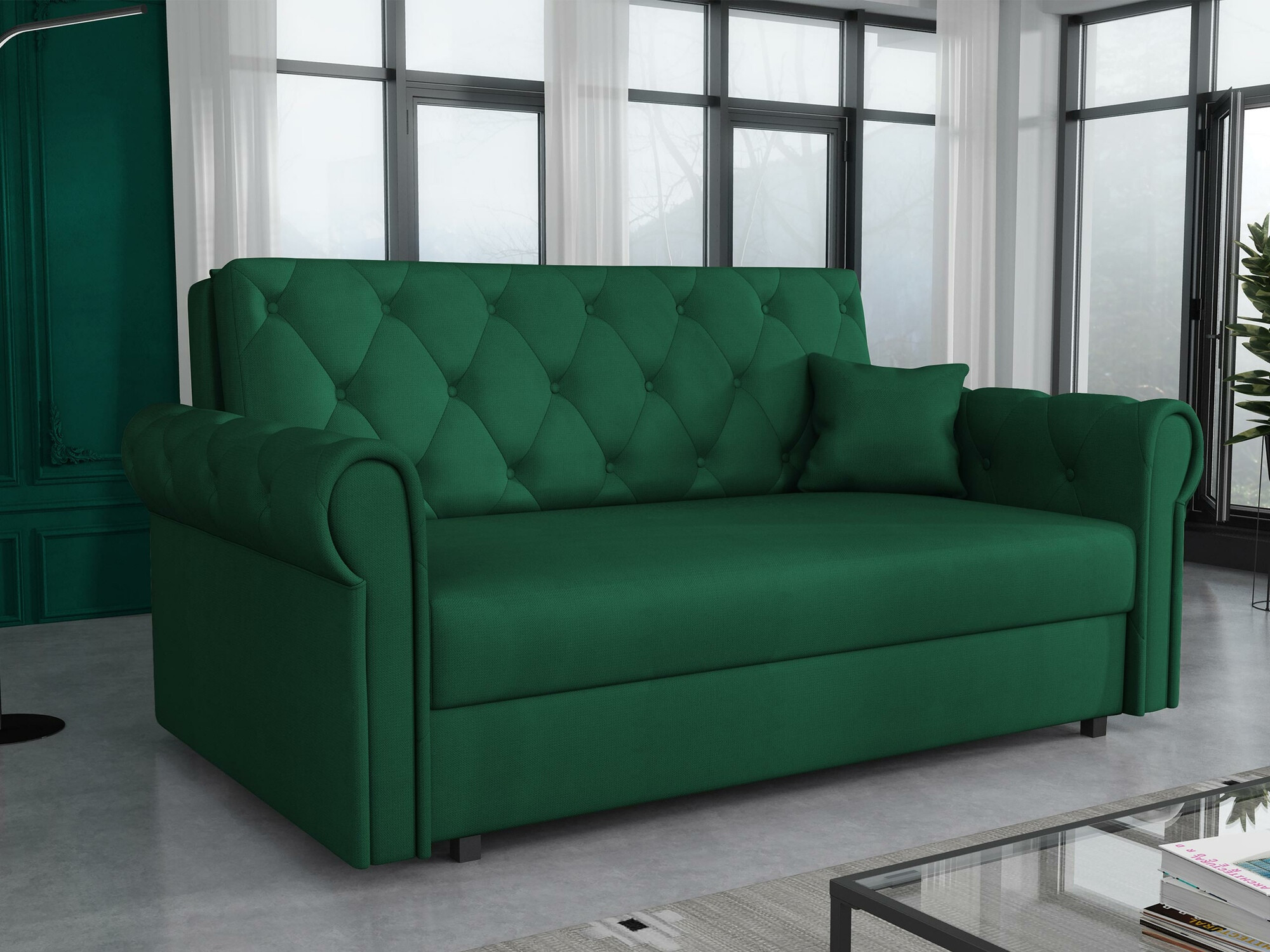 Sofá cama SP6925