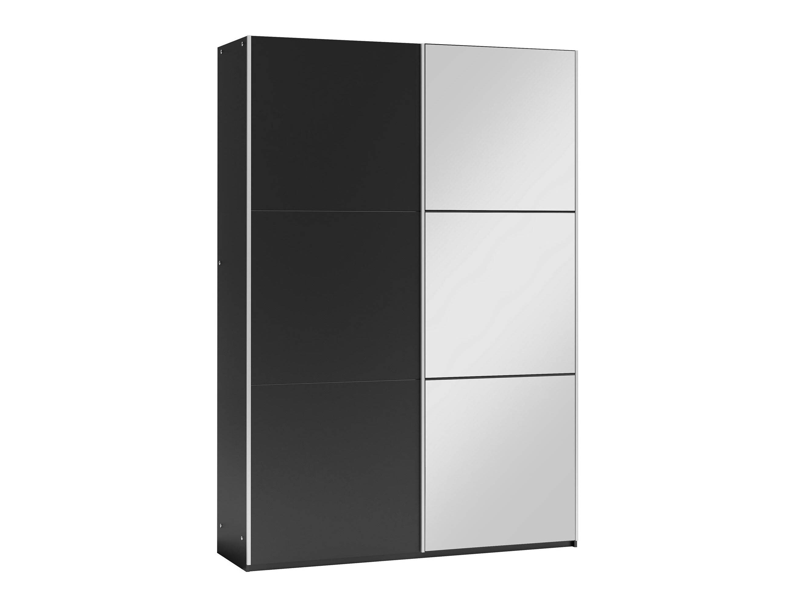 Armario Honolulu 123 (Negro)