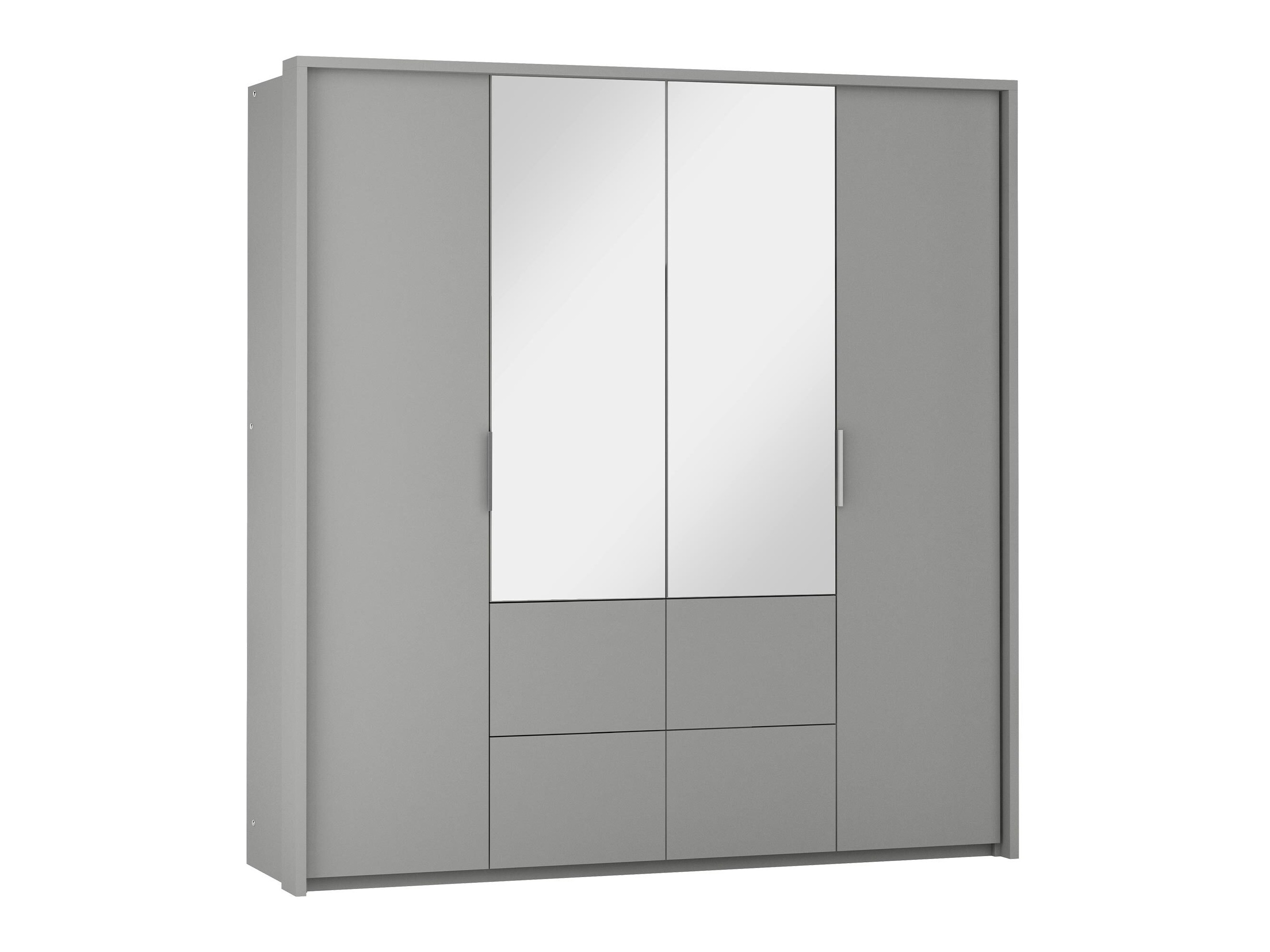 Armario Honolulu 139 (Gris)