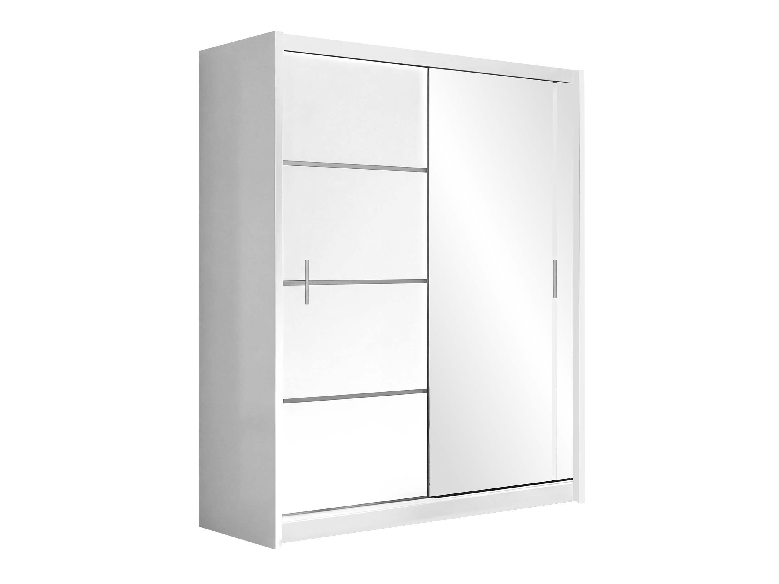 Armario Honolulu 105 (Blanco)