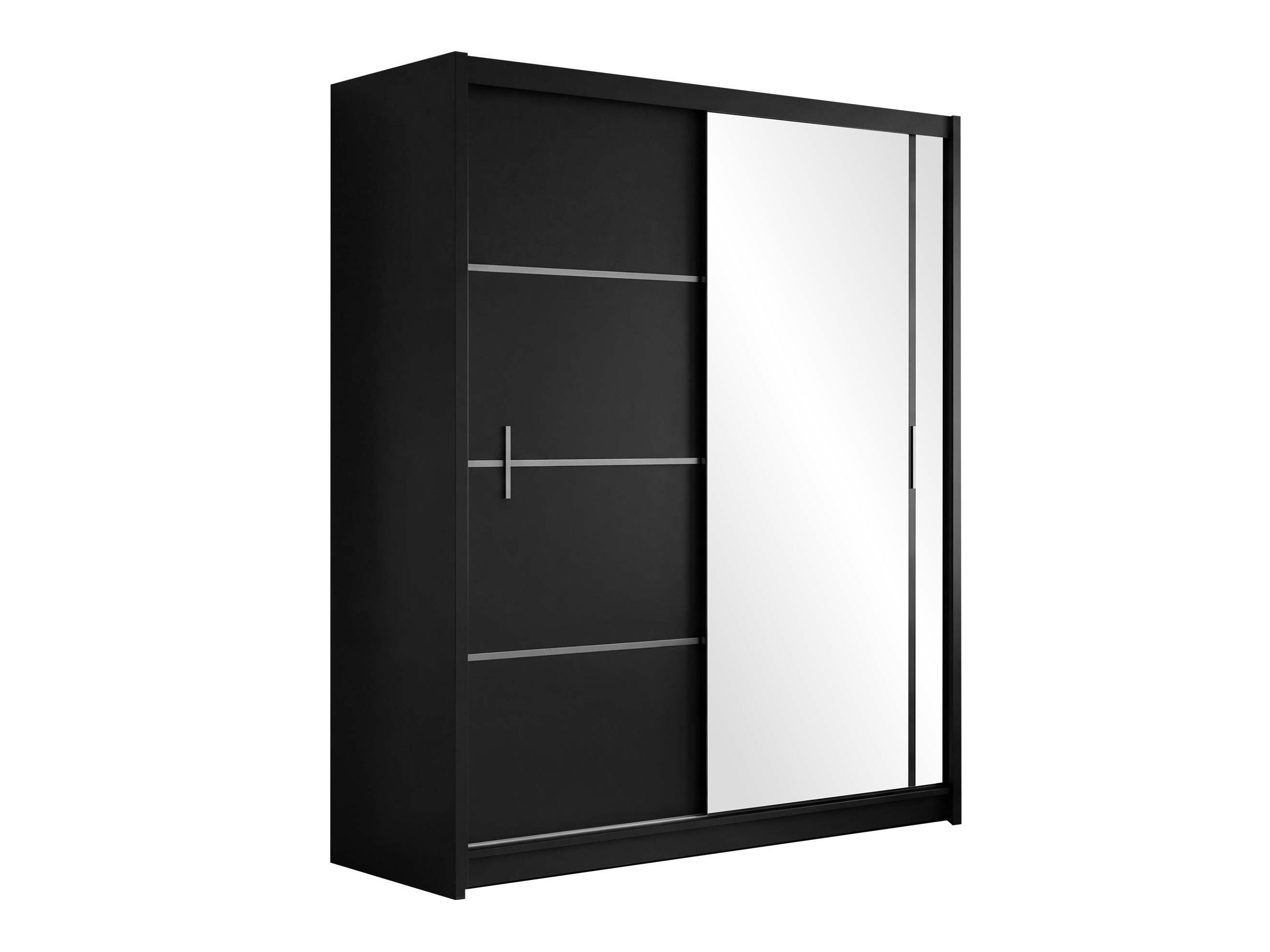 Armario Honolulu 105 (Negro)
