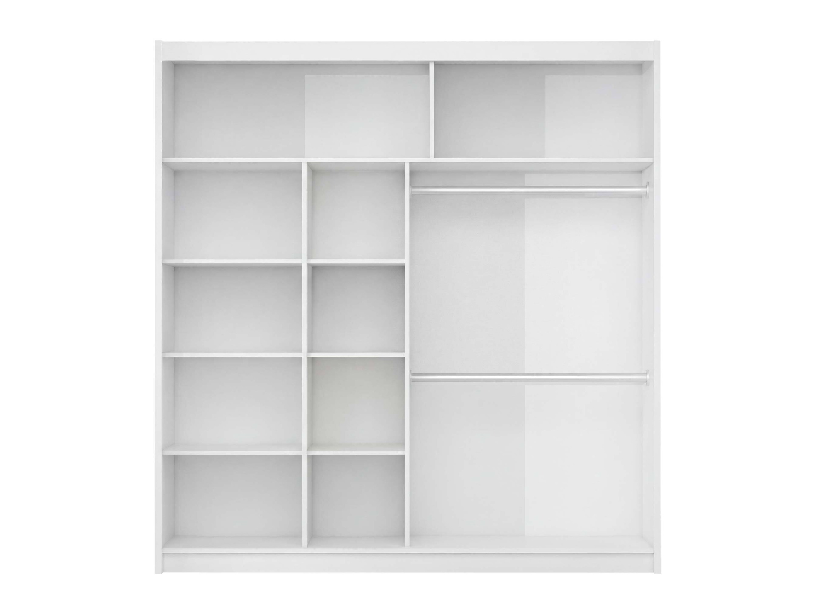 Armario Honolulu 106 (Blanco)