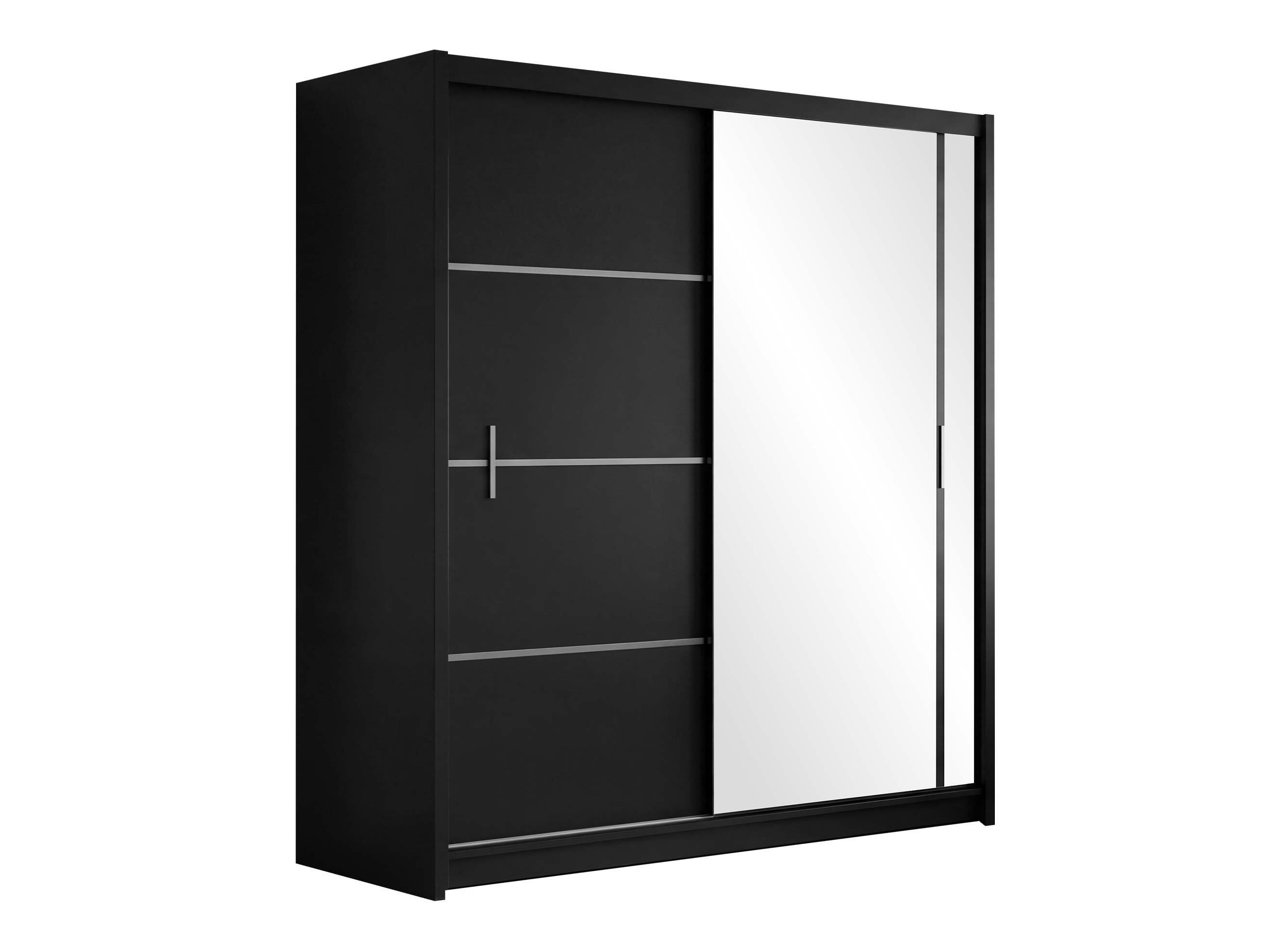 Armario Honolulu 106 (Negro)