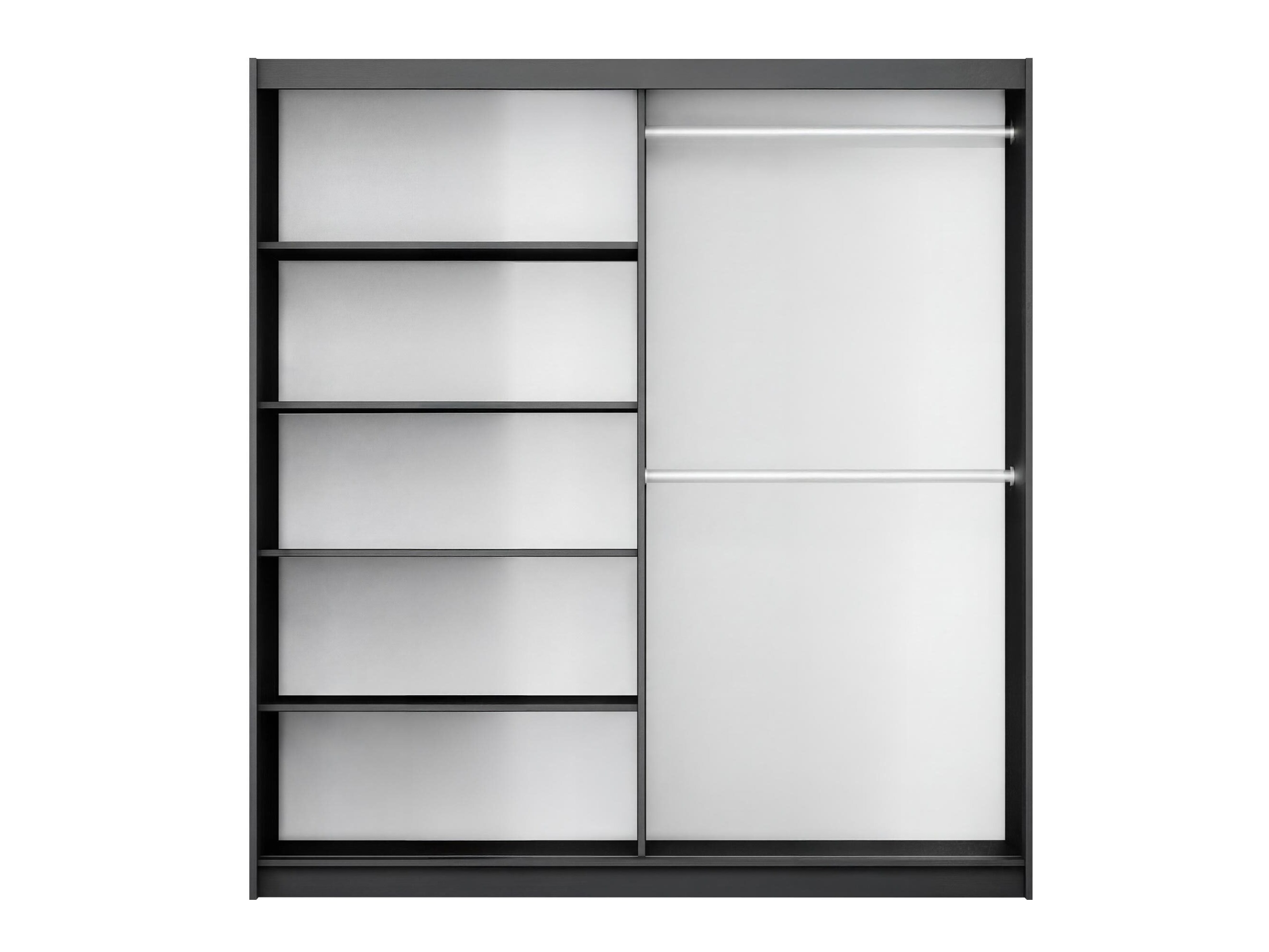 Armario Honolulu 125 (Blanco)