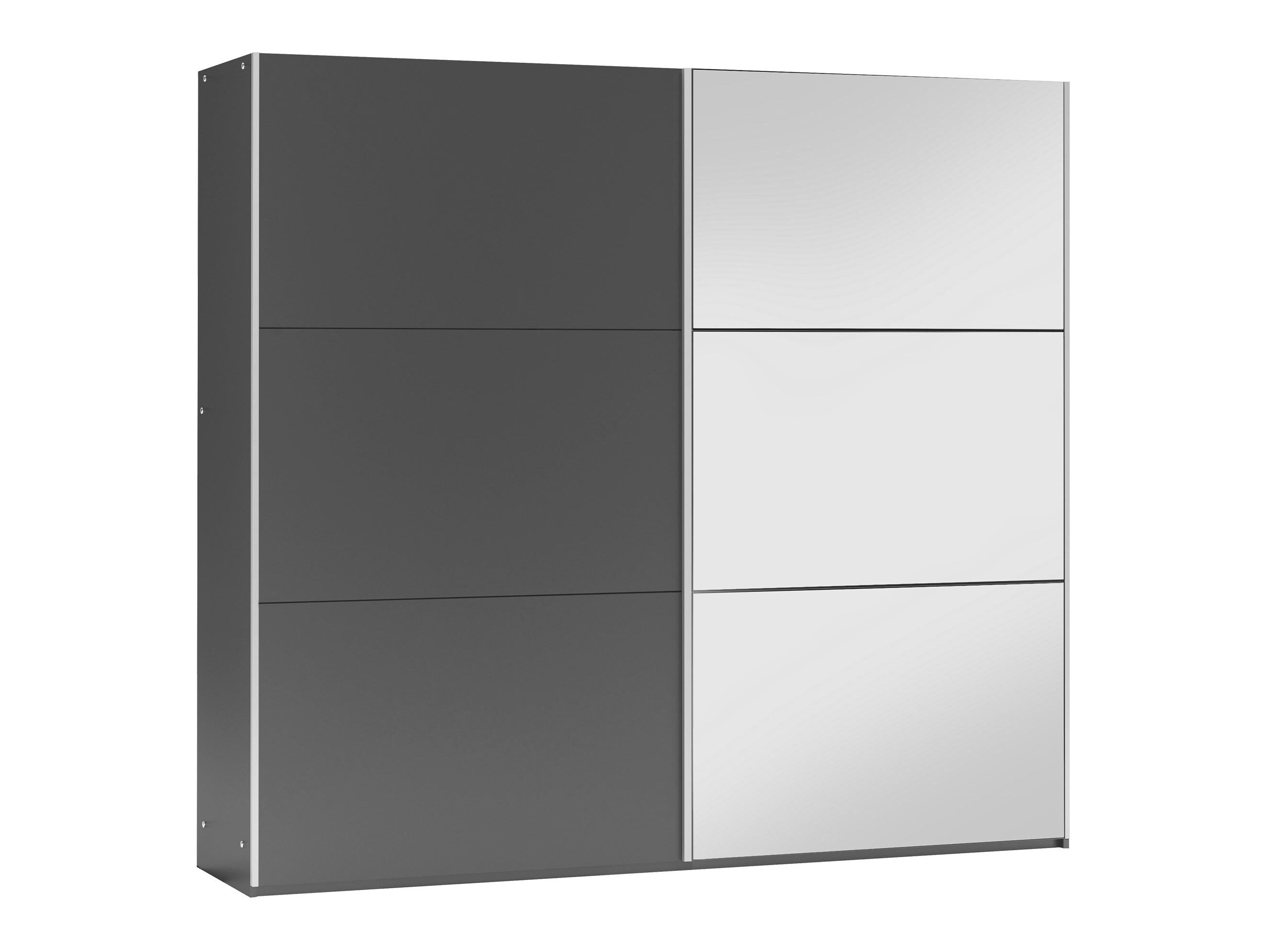 Armario Honolulu 125 (Grafito)
