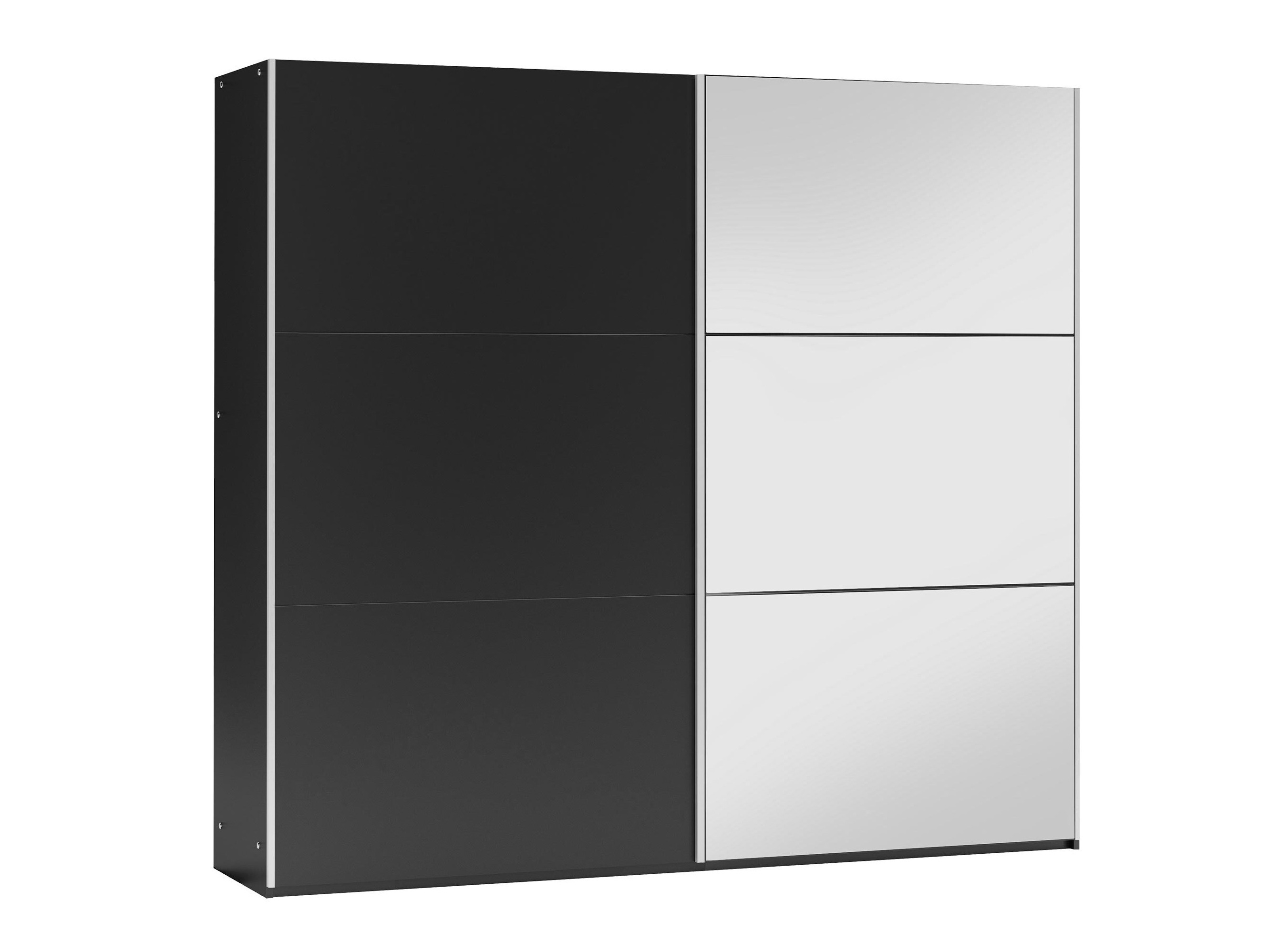 Armario Honolulu 125 (Negro)