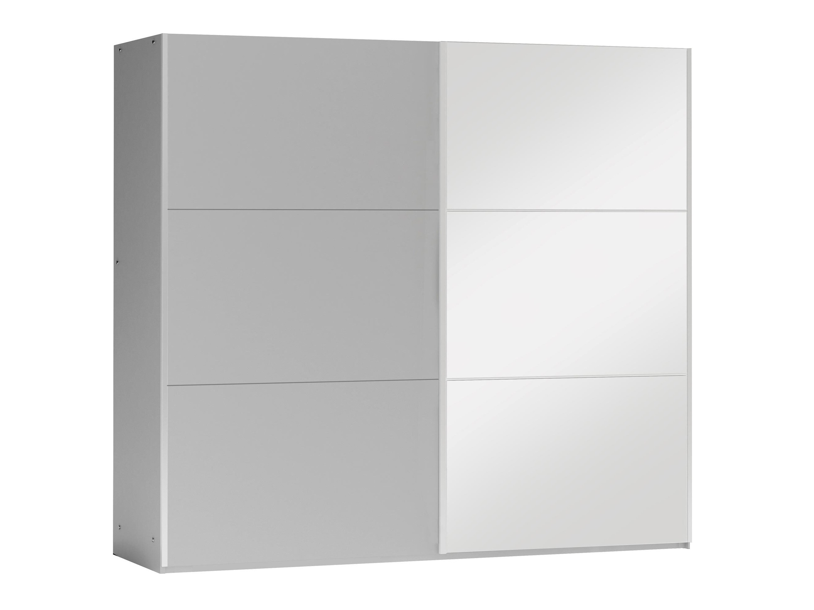 Armario Honolulu 204 (Gris)