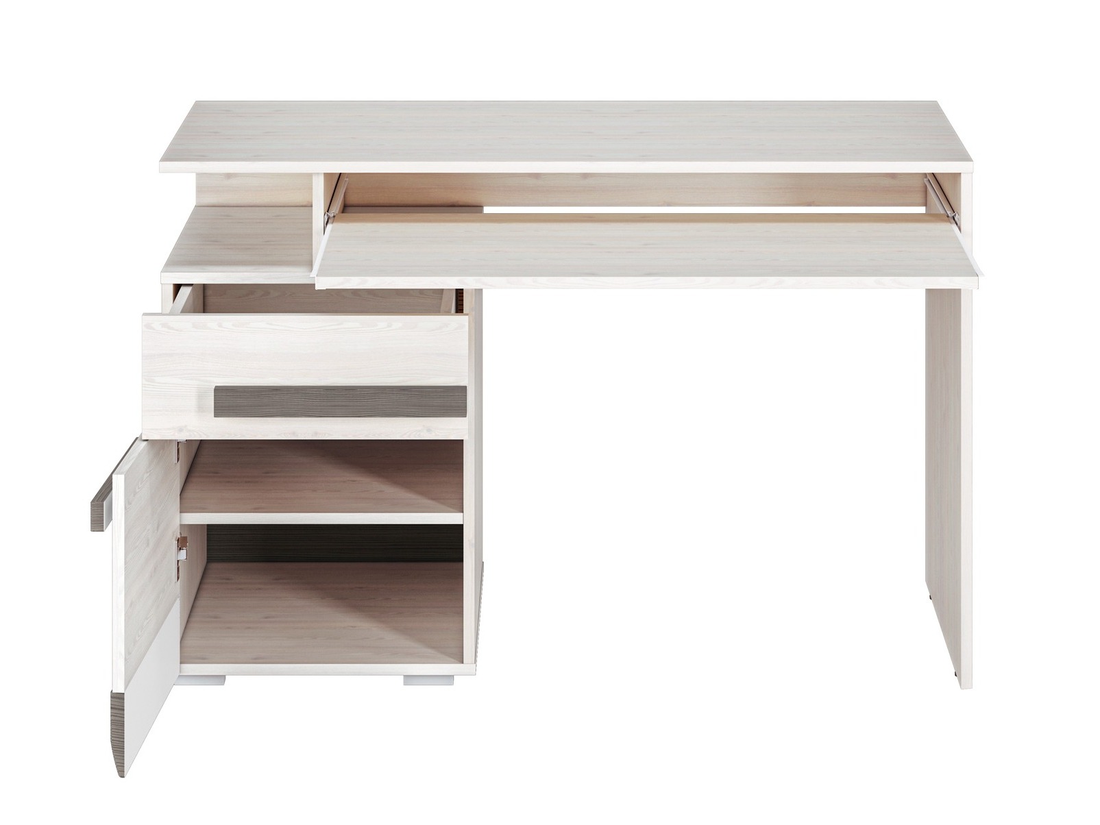 Mesa de oficina Alcala 110