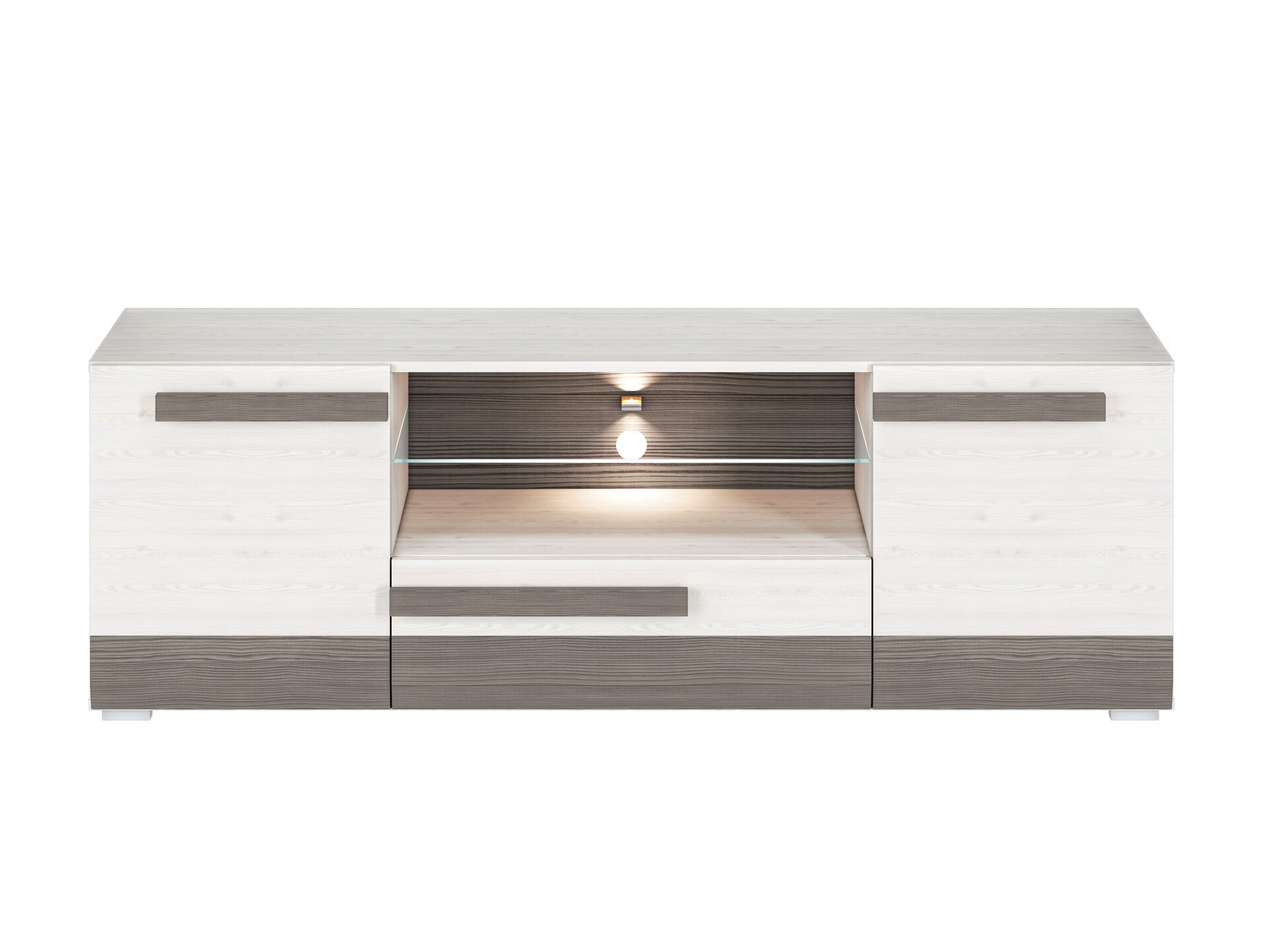 Mueble TV Alcala 127