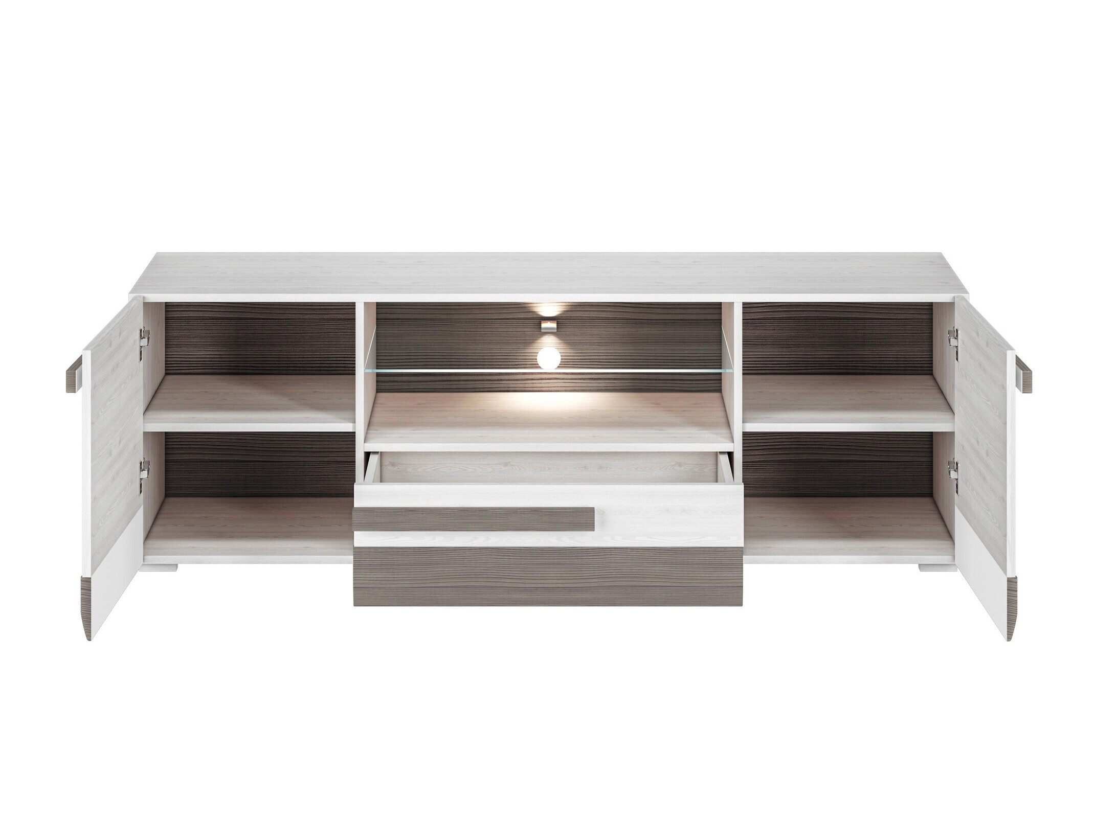 Mueble TV Alcala 127