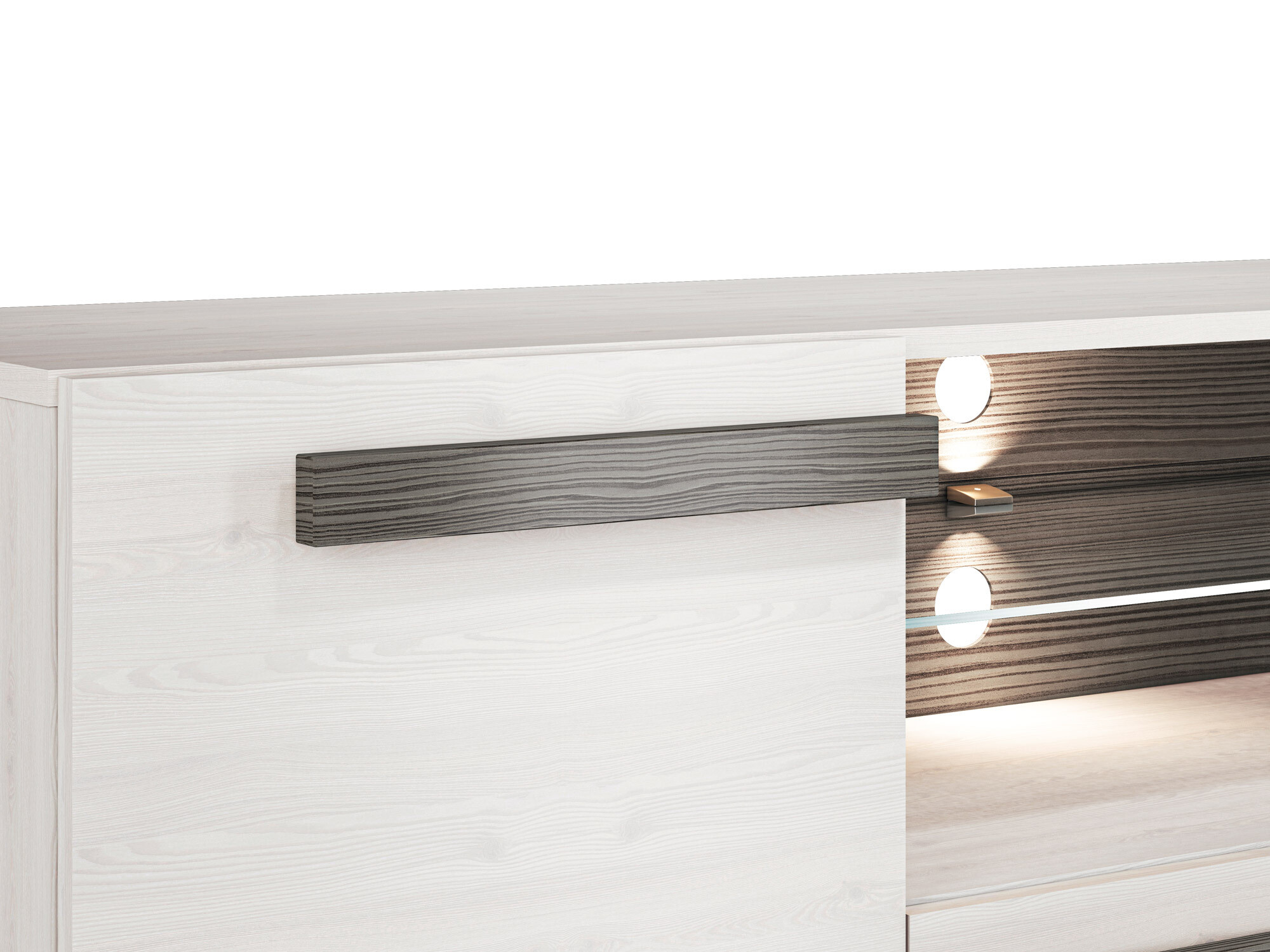 Mueble TV Alcala 127