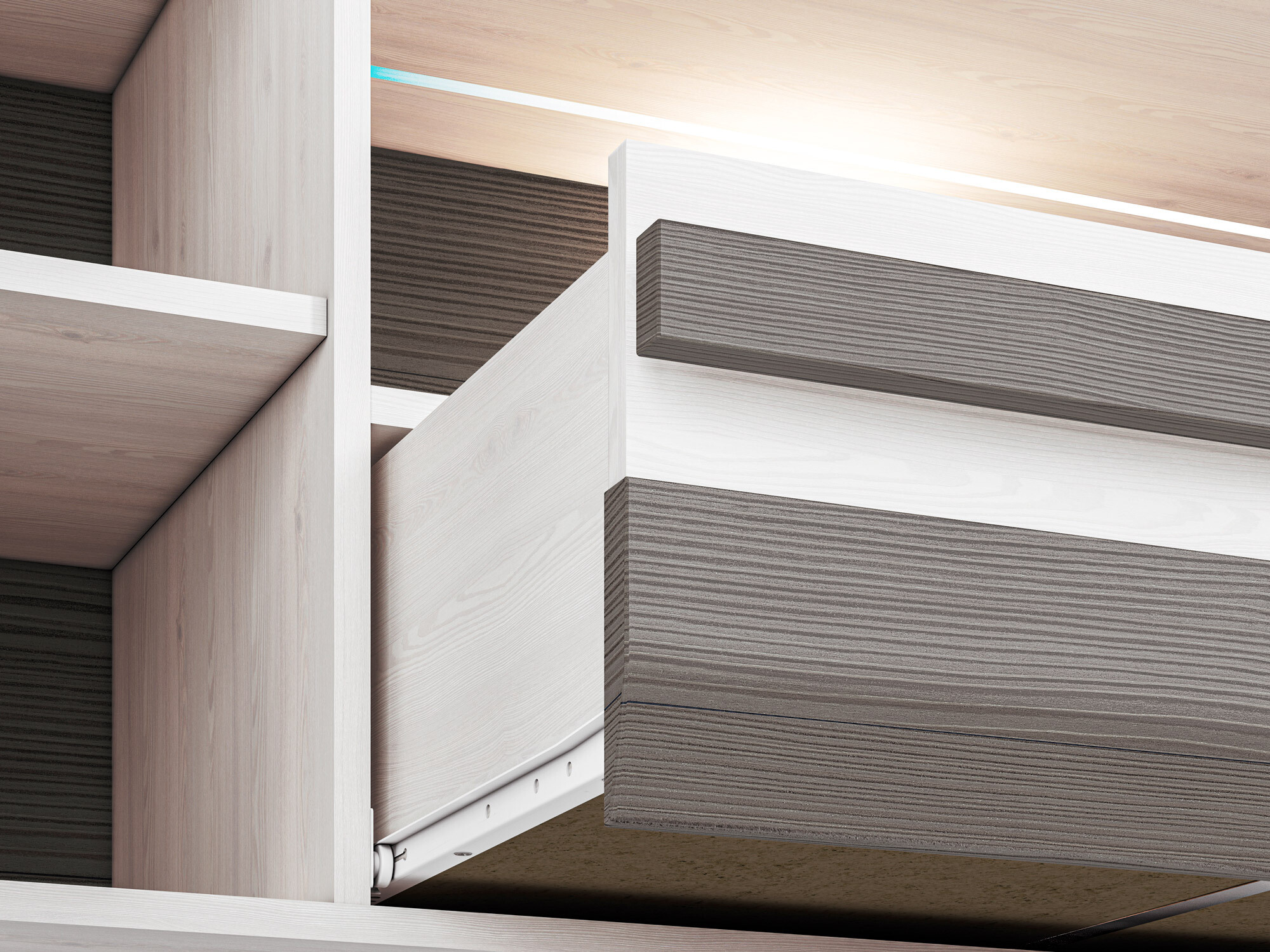 Mueble TV Alcala 127