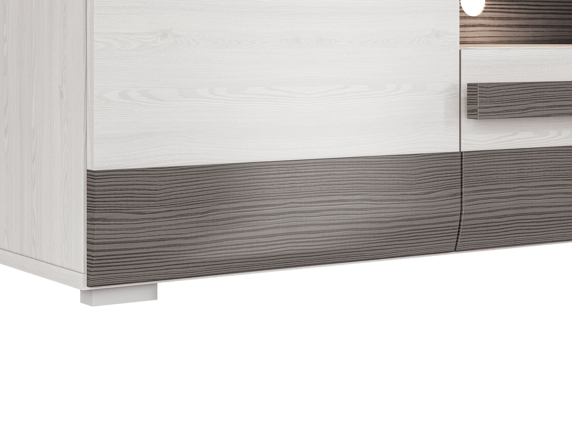 Mueble TV Alcala 127