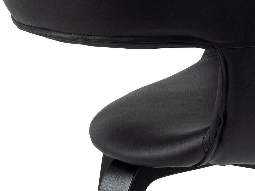 Silla Norsica 222 (Negro)