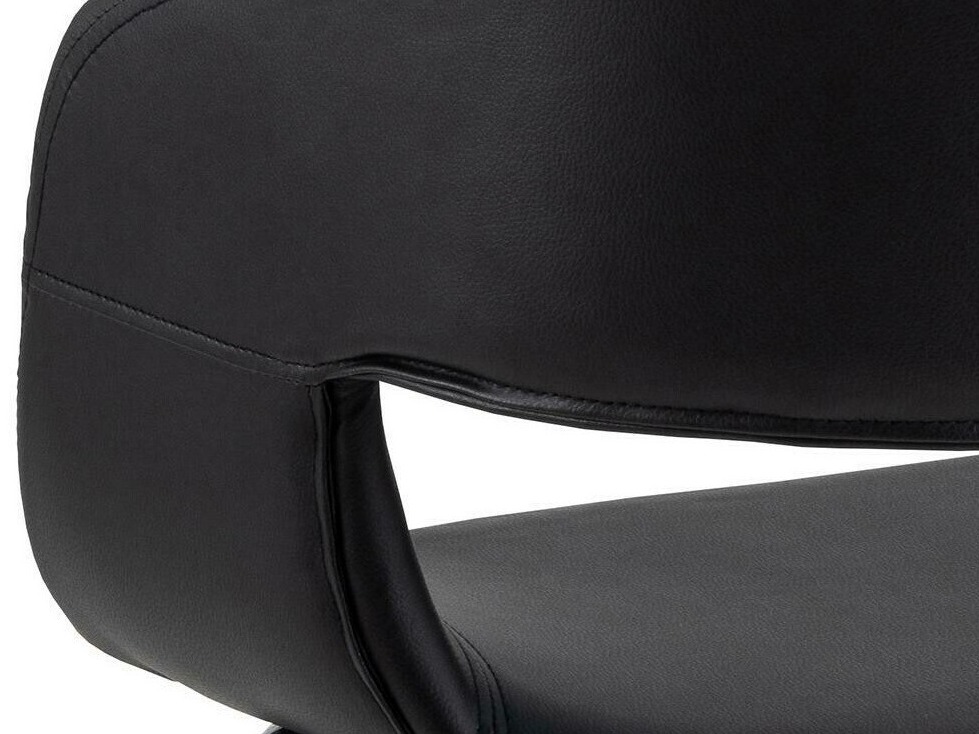 Silla Norsica 222 (Negro)