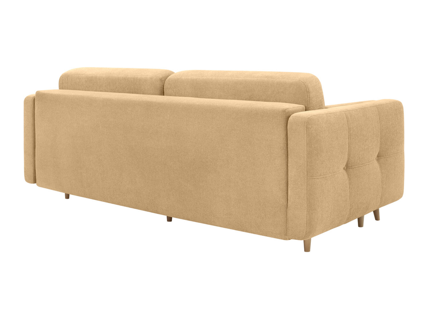 Sofá cama Boston 765 (Lotus Honey)