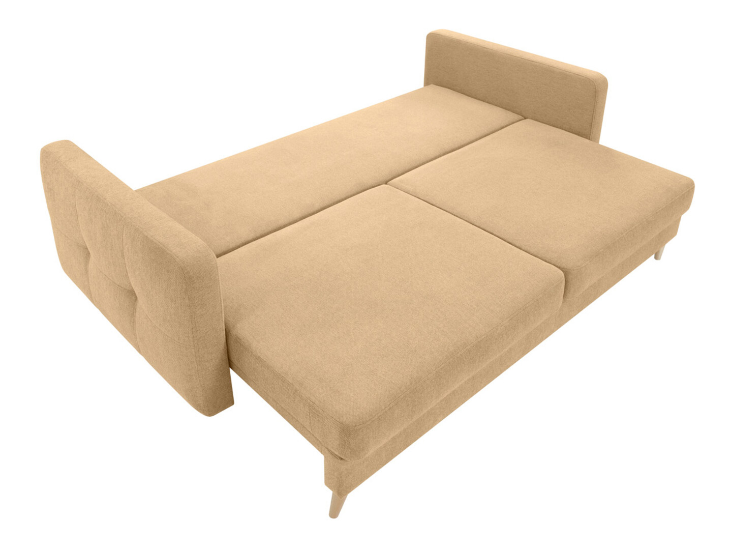 Sofá cama Boston 765 (Lotus Honey)