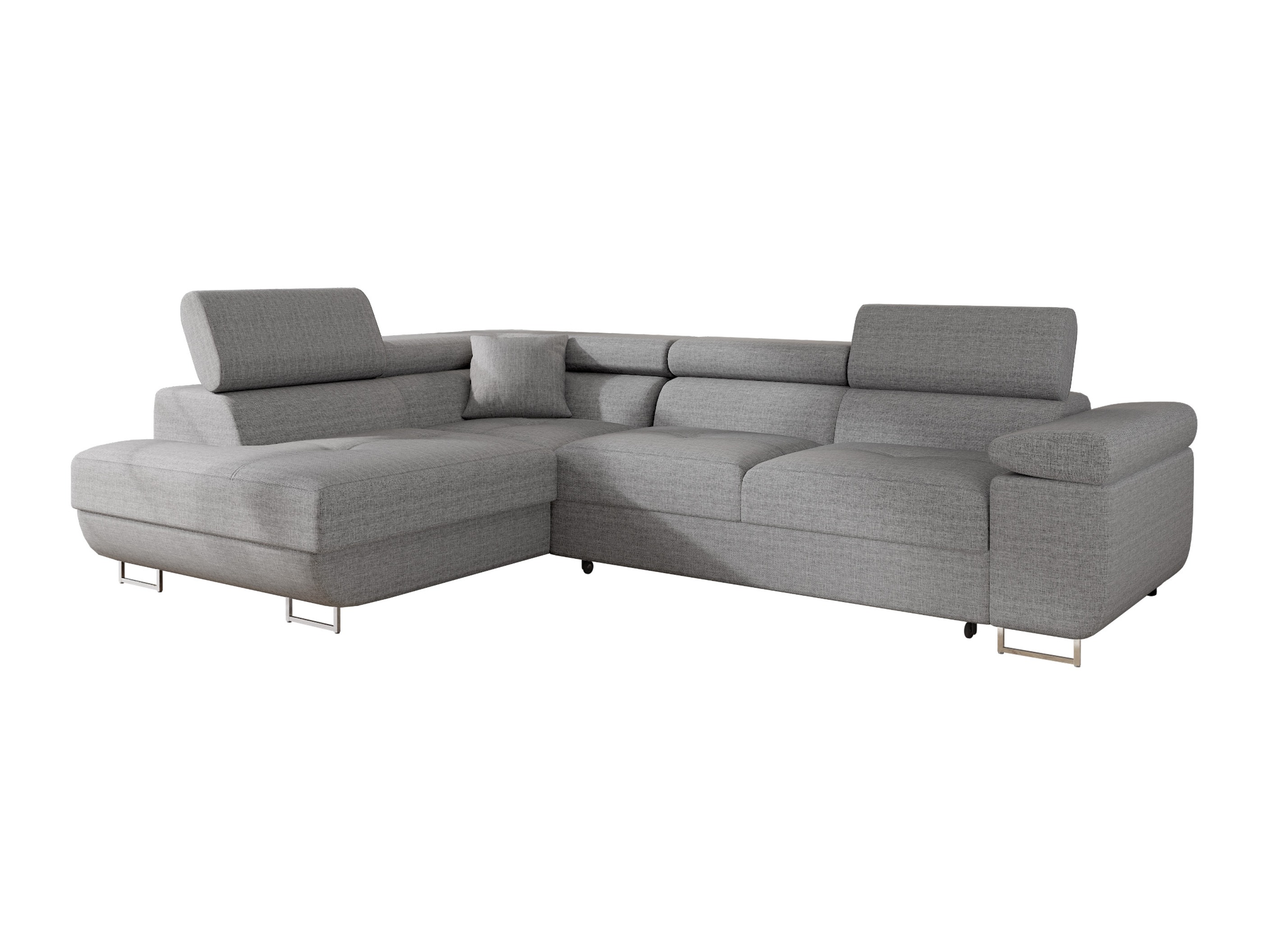 Sofá rinconero Comfivo Vinetum (Lux 05)