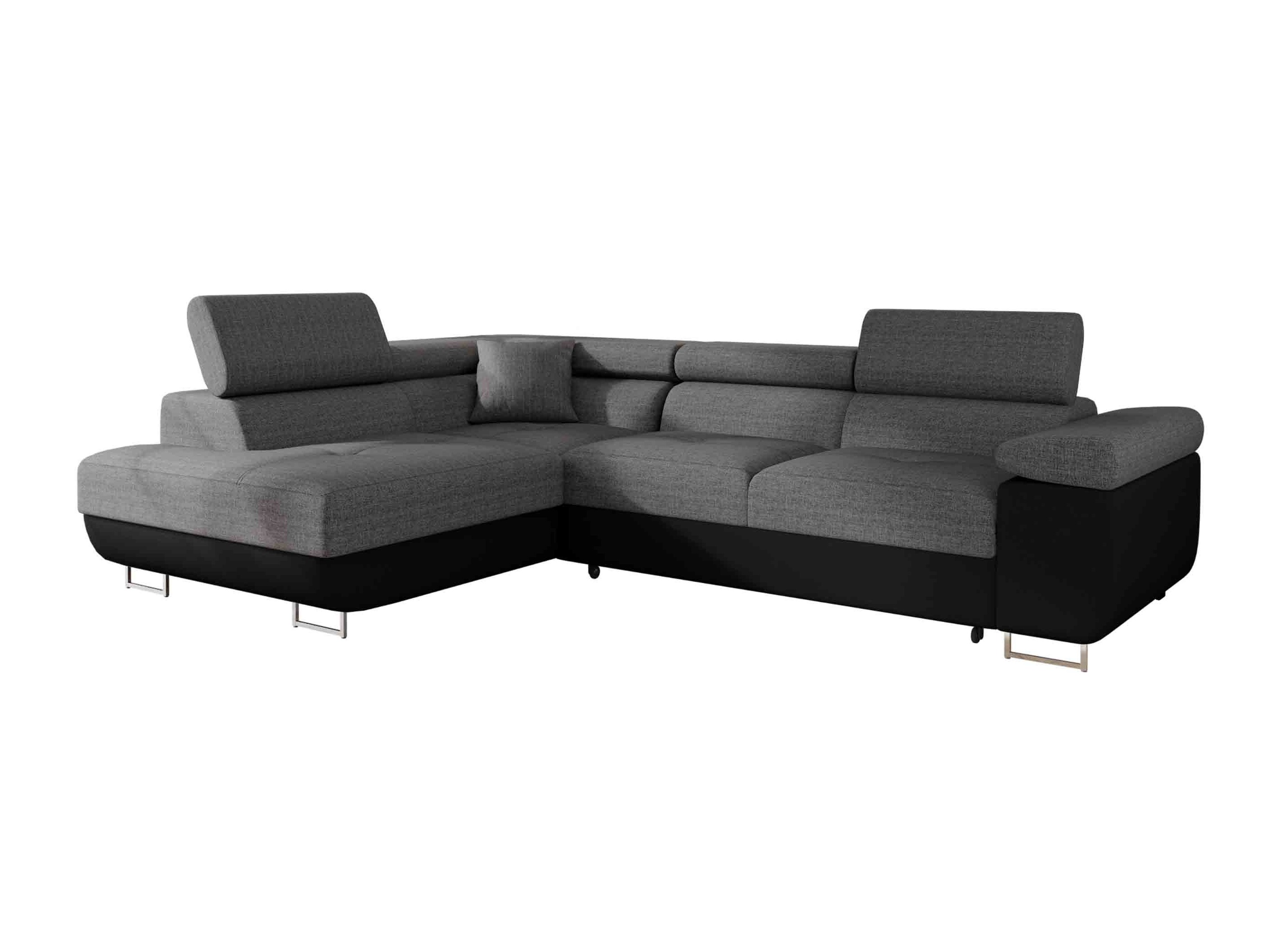 Sofá rinconero Comfivo Vinetum (Soft 011 + Lux 06)