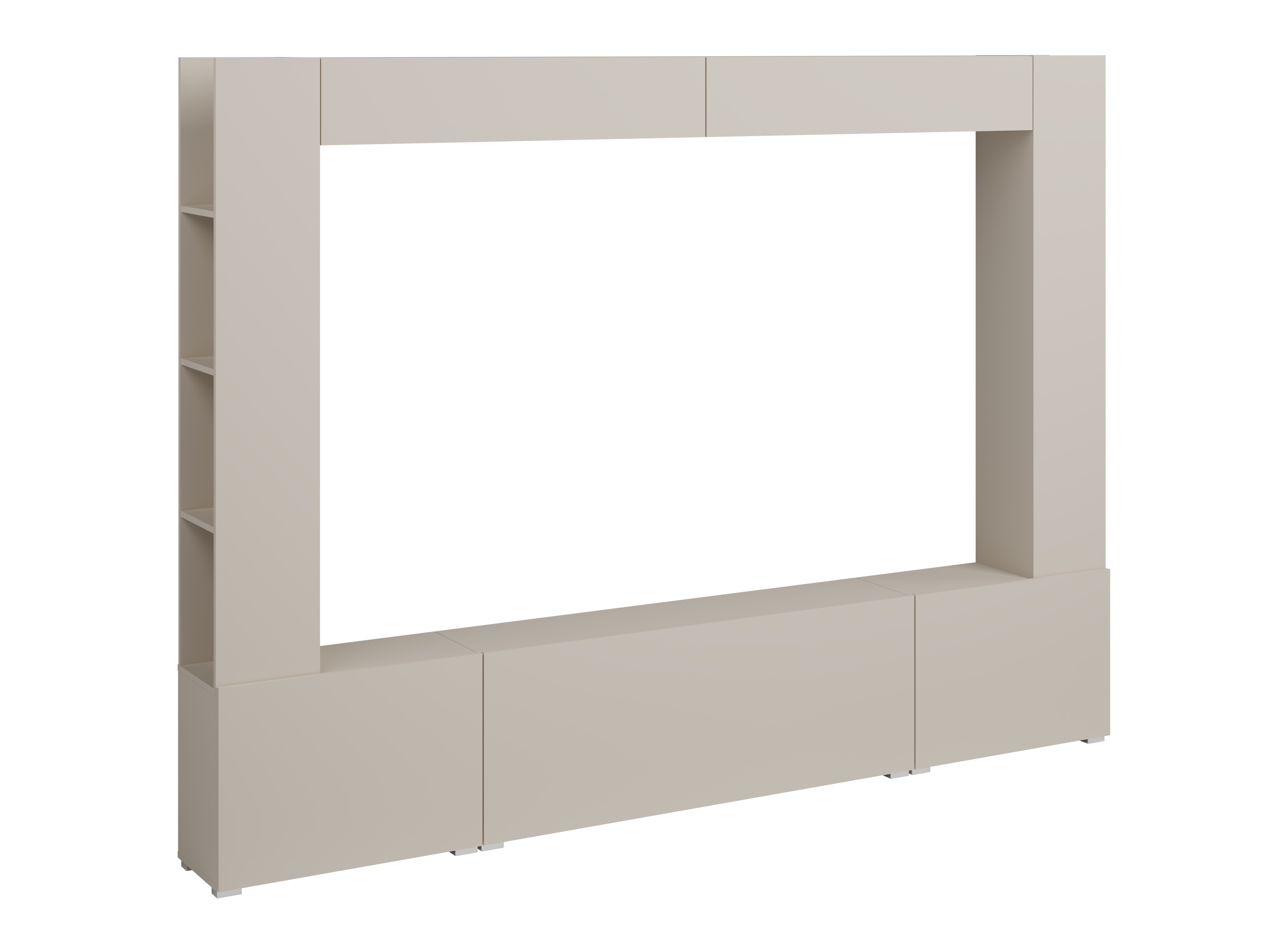 Conjunto de salón Austin 392 (Cachemira)