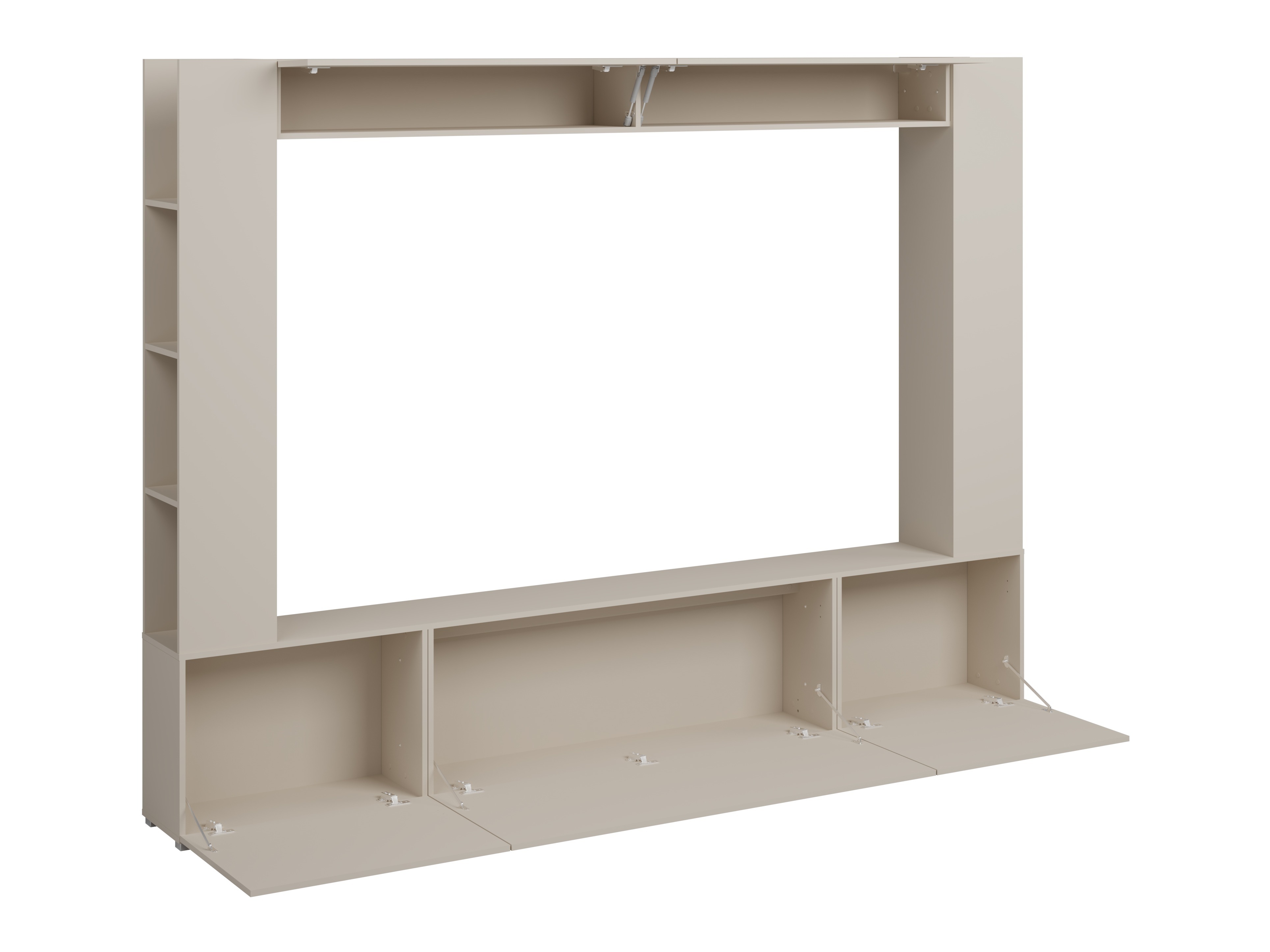 Conjunto de salón Austin 392 (Cachemira)