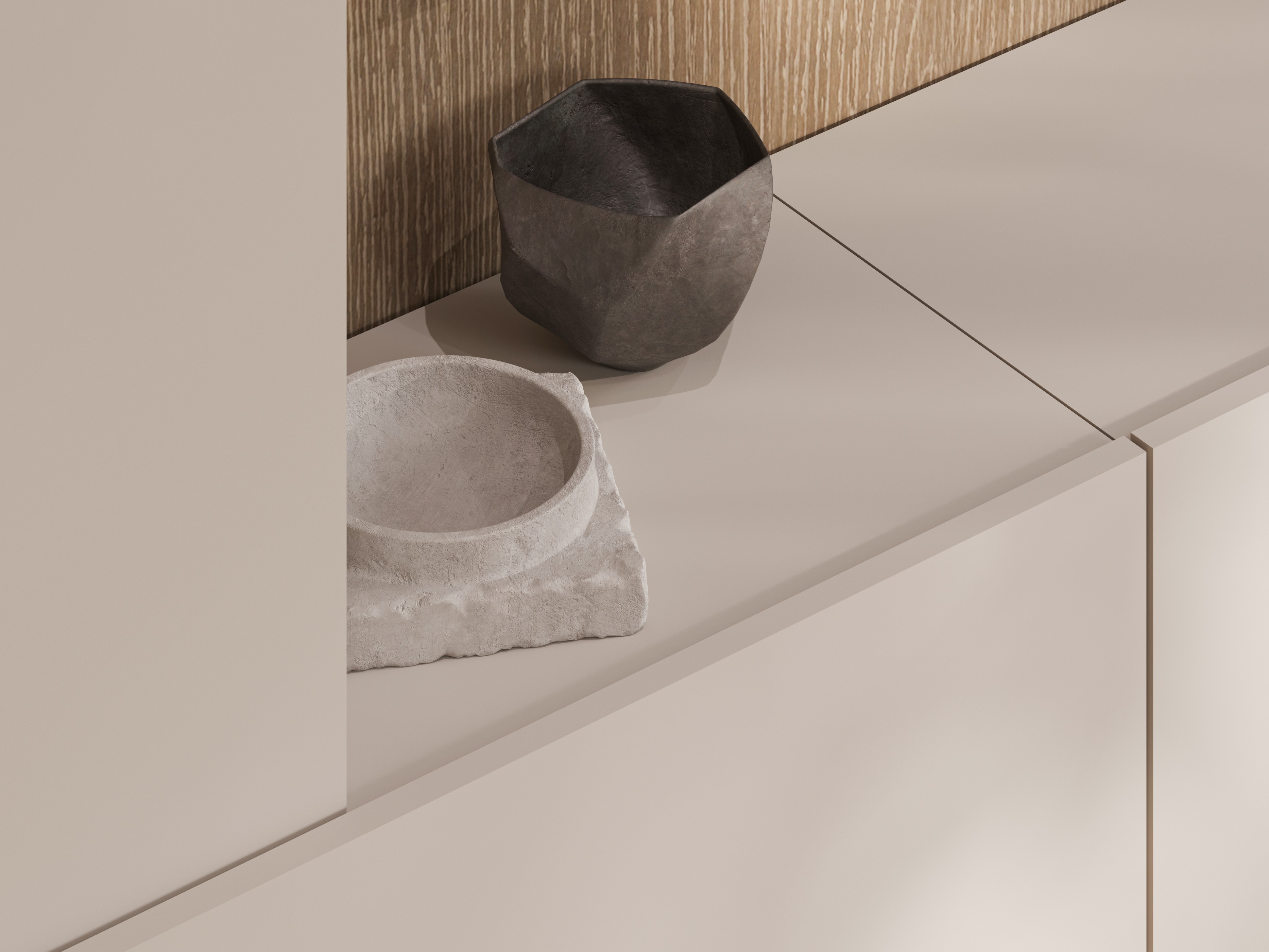 Conjunto de salón Austin 394 (Cachemira)