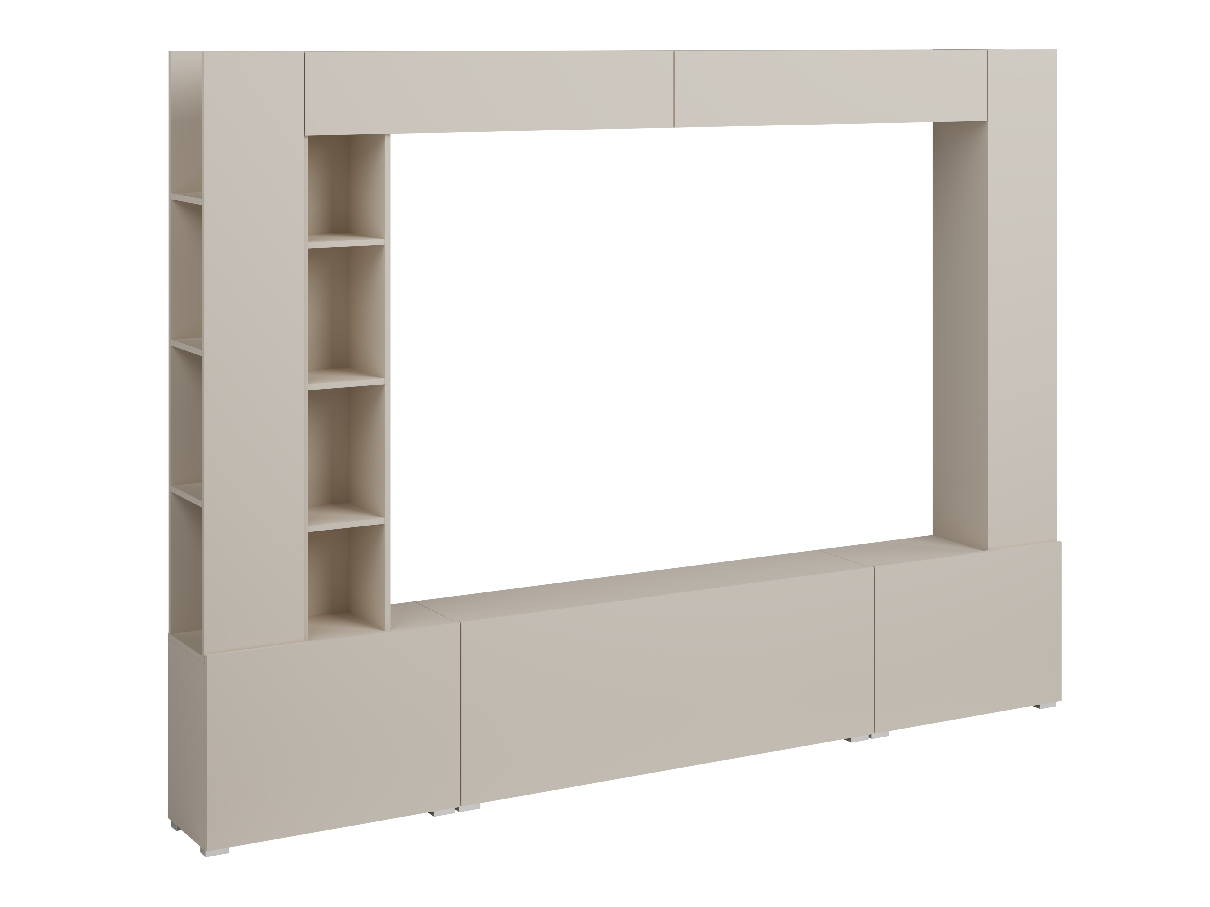 Conjunto de salón Austin 394 (Cachemira)