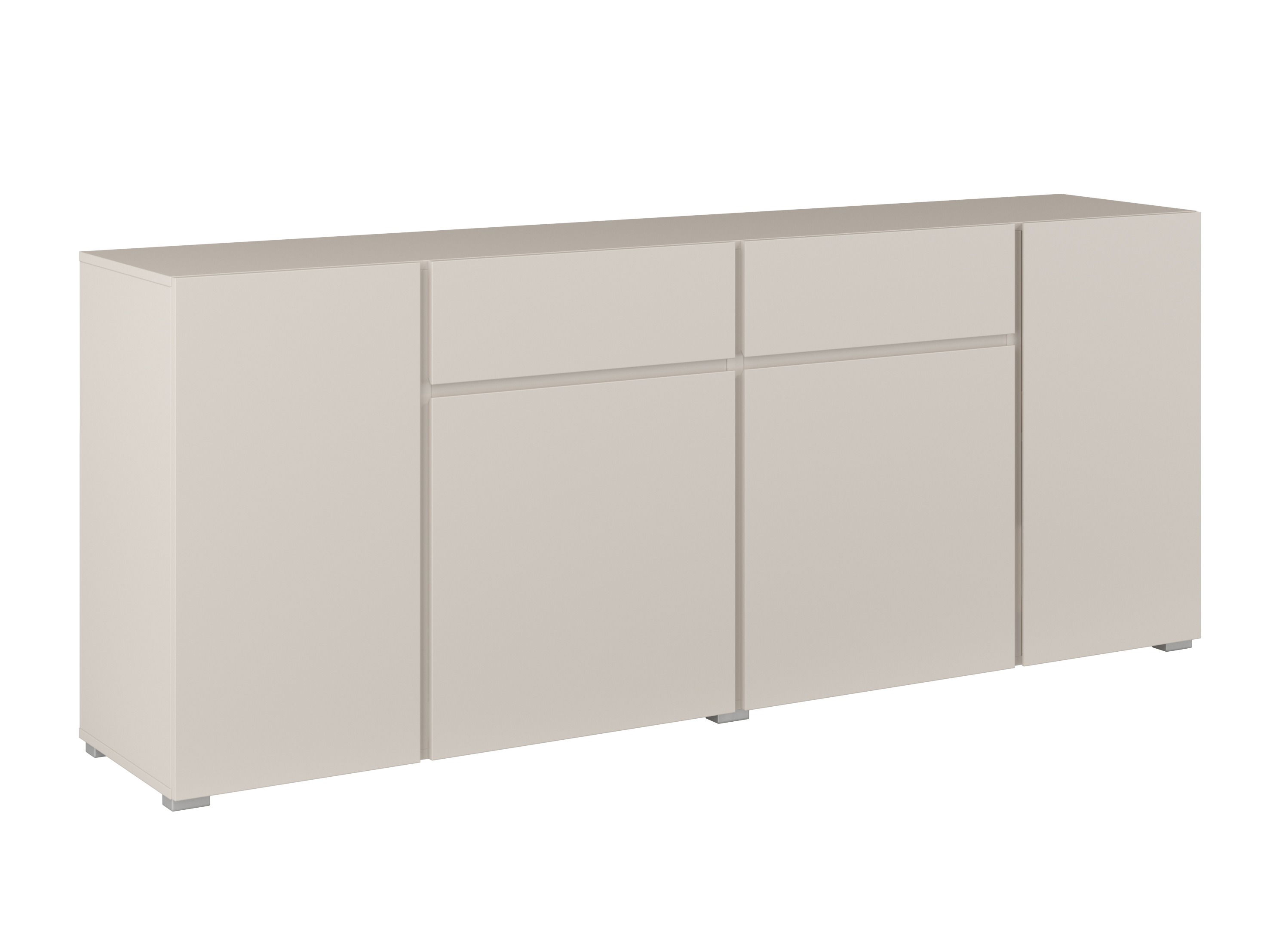 Cómoda Elbleve 103 (Cachemira)