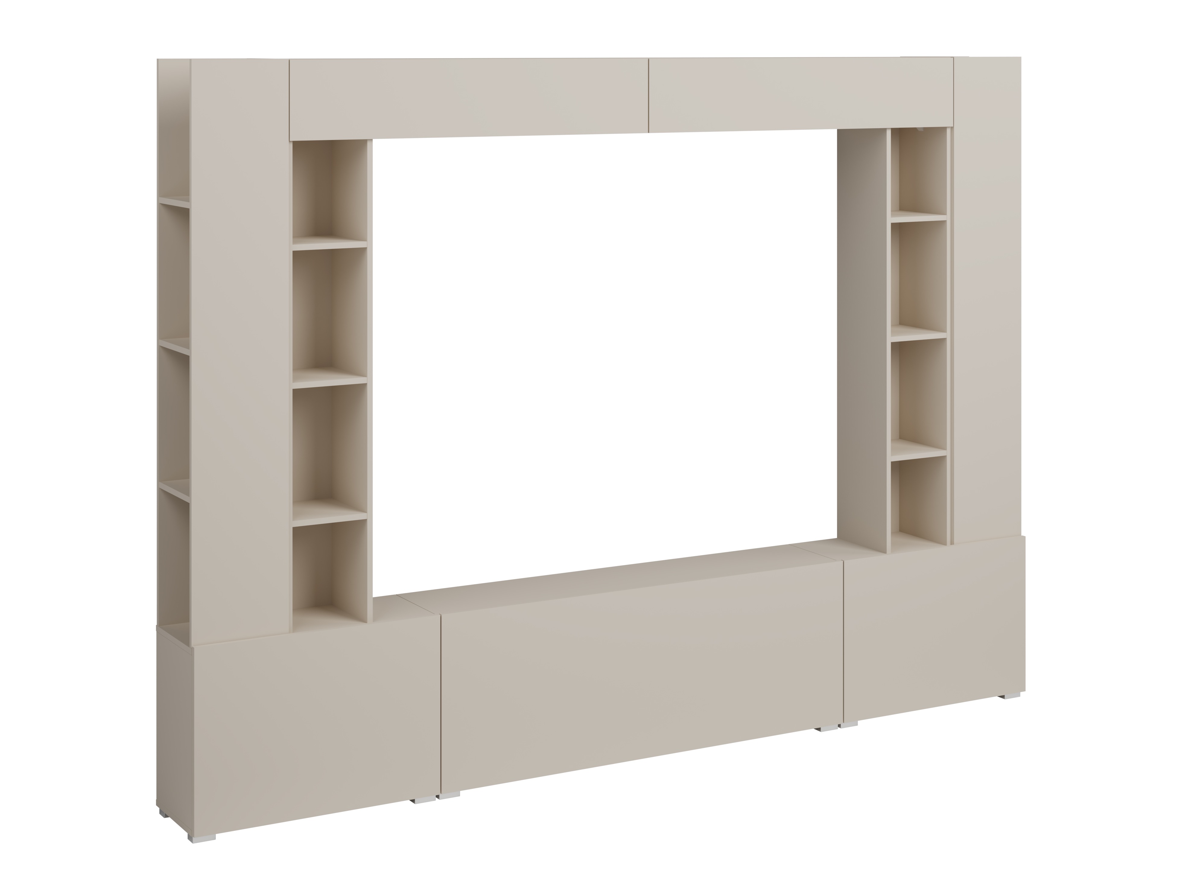 Conjunto de salón Austin 395 (Cachemira)