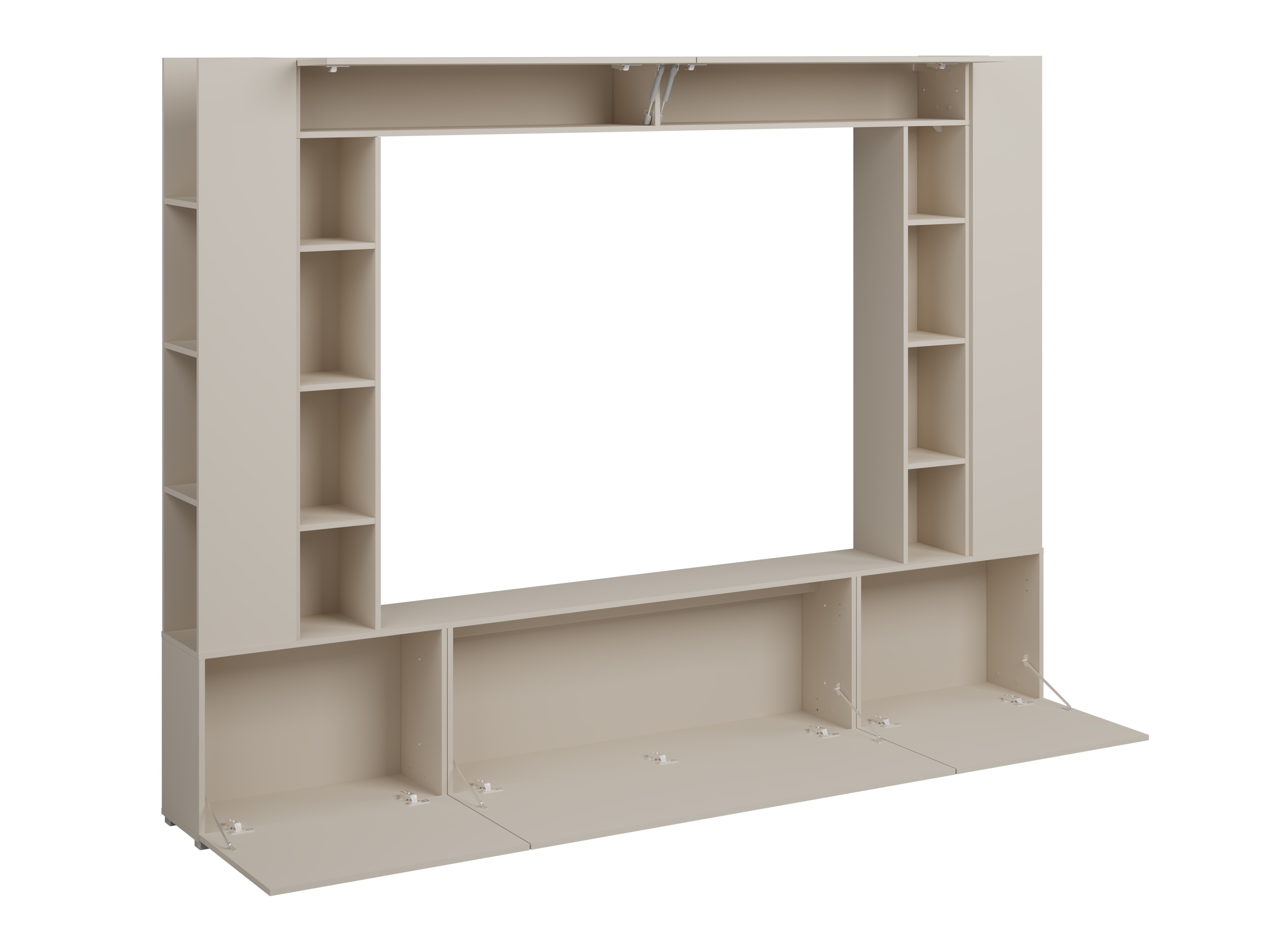 Conjunto de salón Austin 395 (Cachemira)