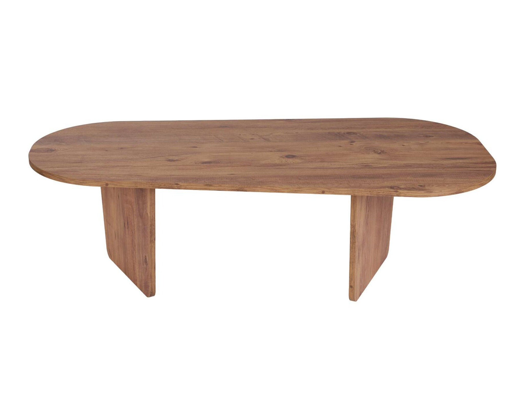 Mesa de centro Novato 135 (Pino)