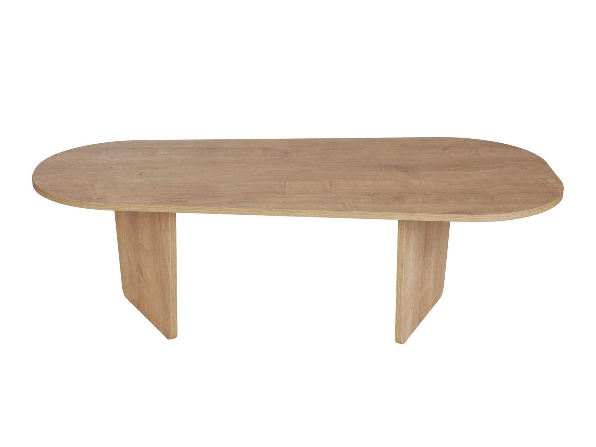 Mesa de centro Novato 135 (Roble)