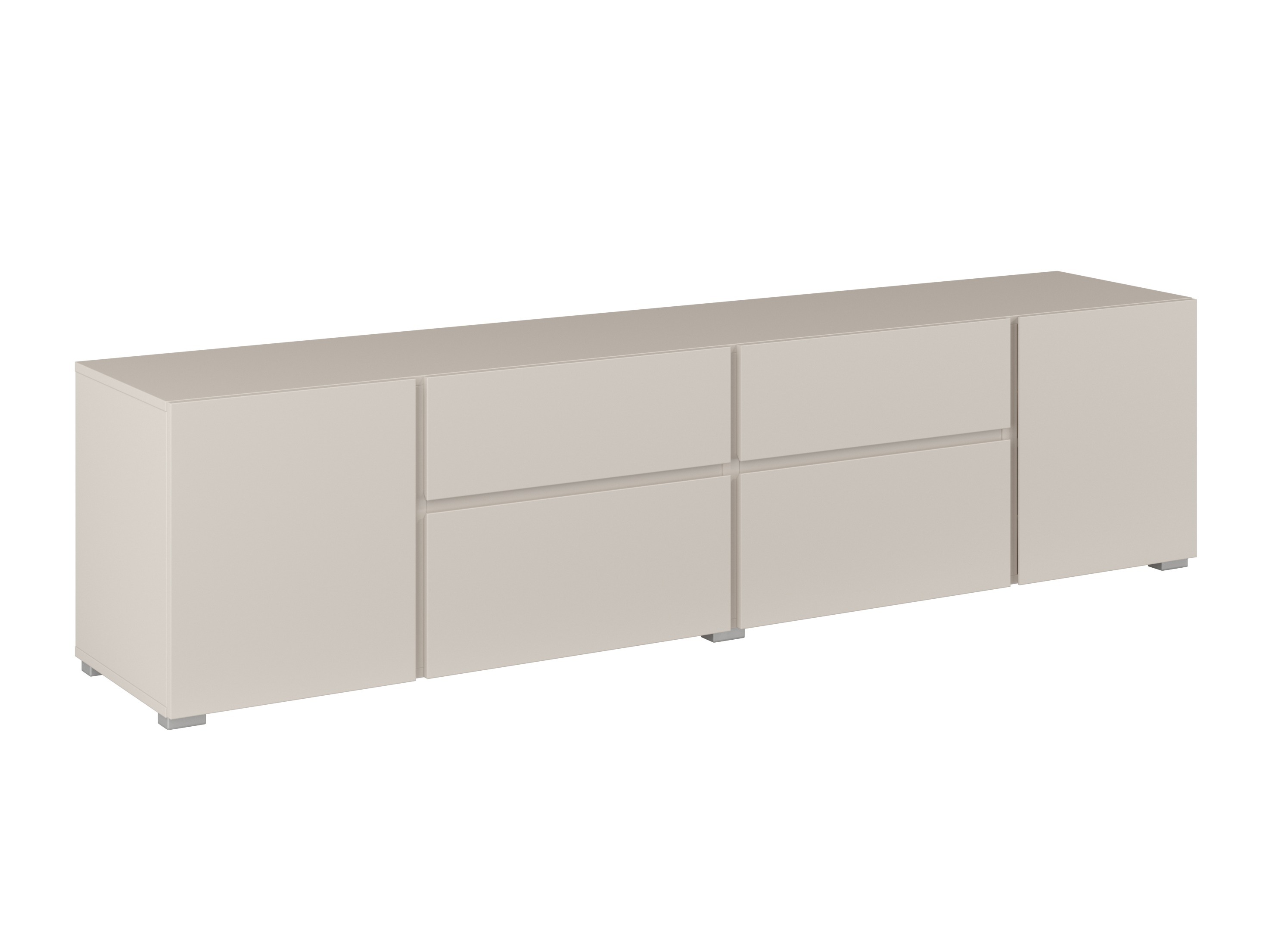 Mueble TV Elbleve 100 (Cachemira)