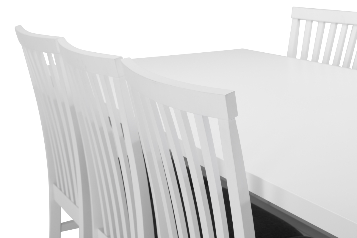 Conjunto de comedor Scandinavian Choice 279