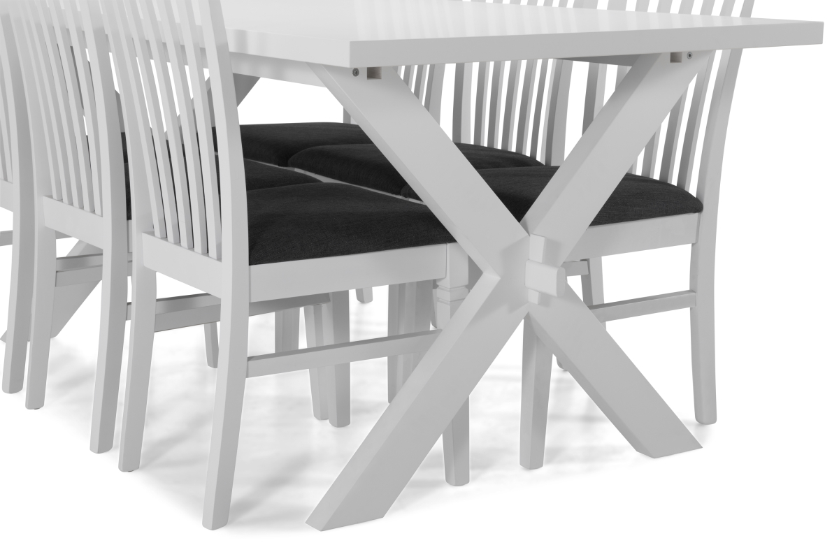 Conjunto de comedor Scandinavian Choice 279