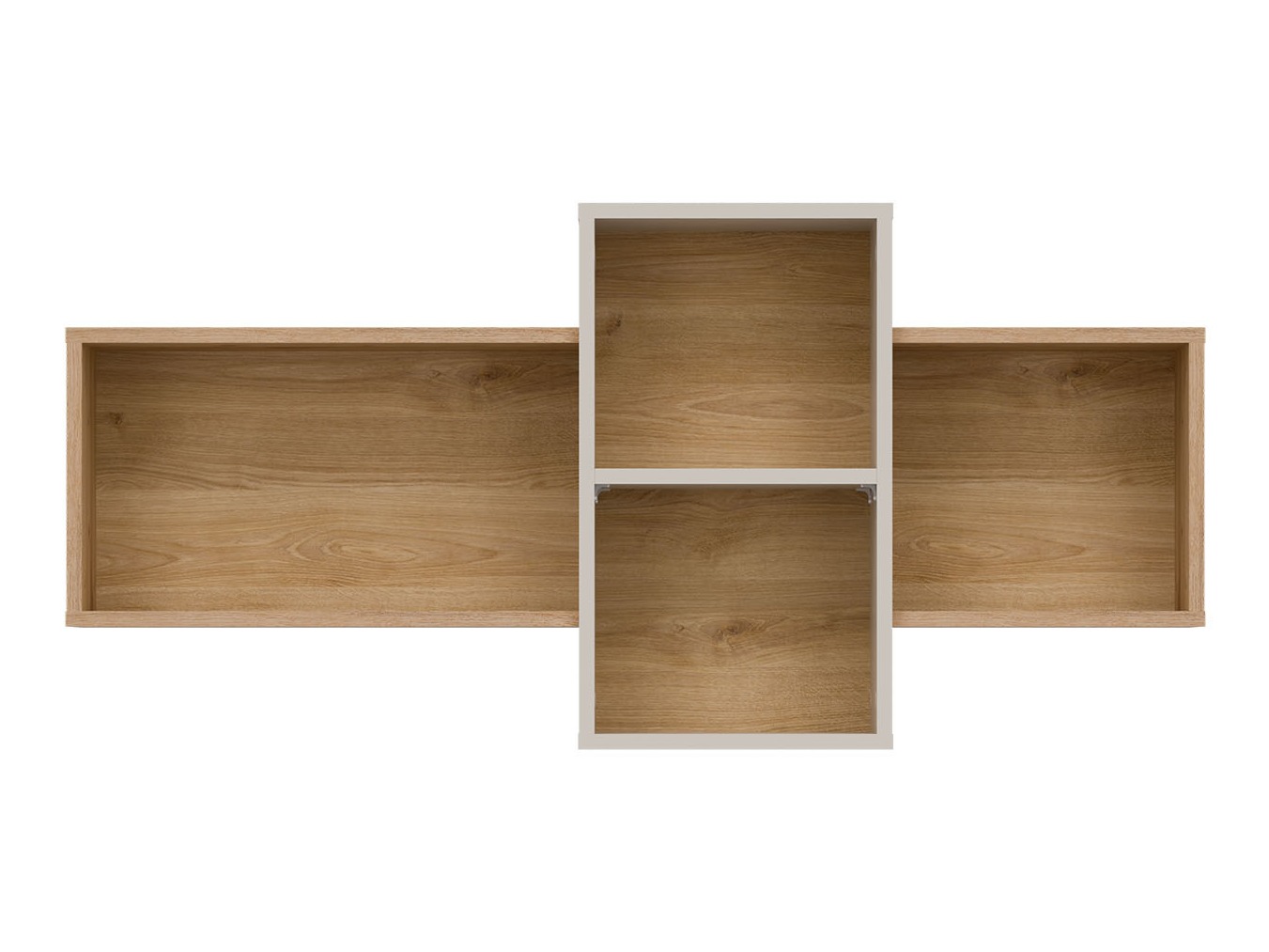 Estantería de pared Morsevi 106