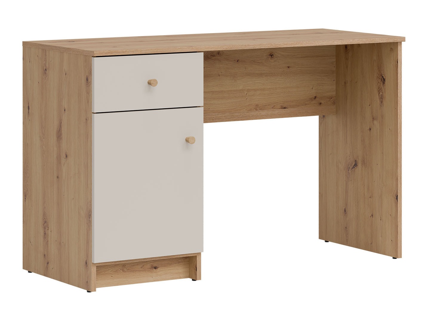 Mesa de oficina Morsevi 107