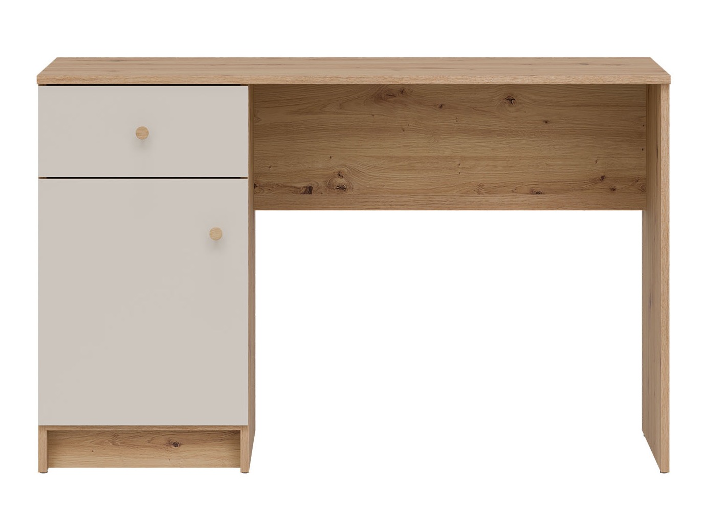 Mesa de oficina Morsevi 107