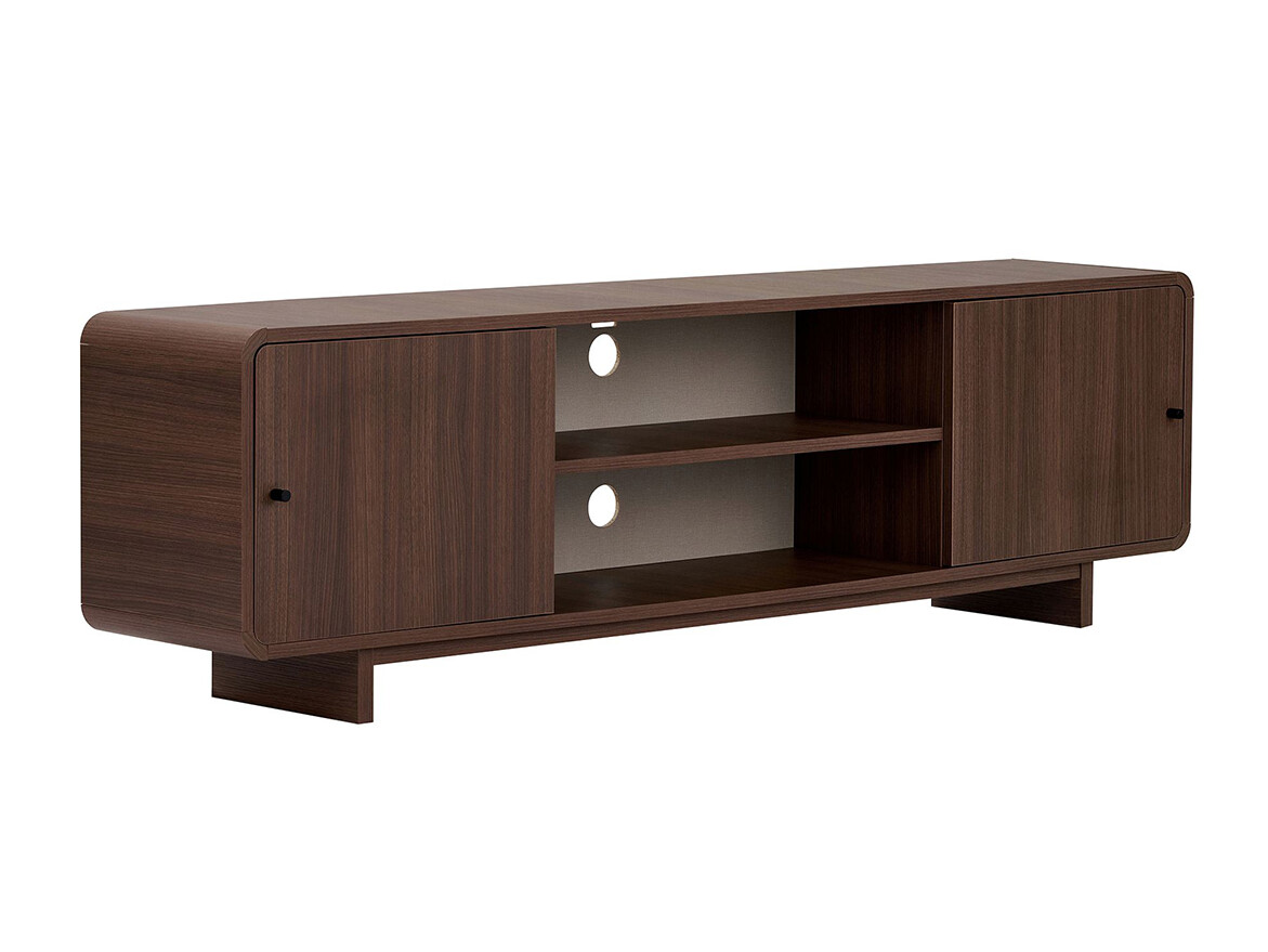 Mueble TV Novato 157 (Nogal)