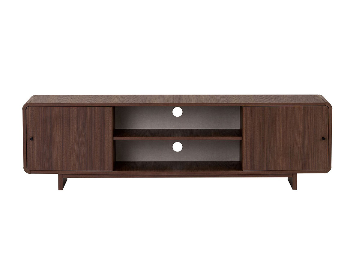 Mueble TV Novato 157 (Nogal)