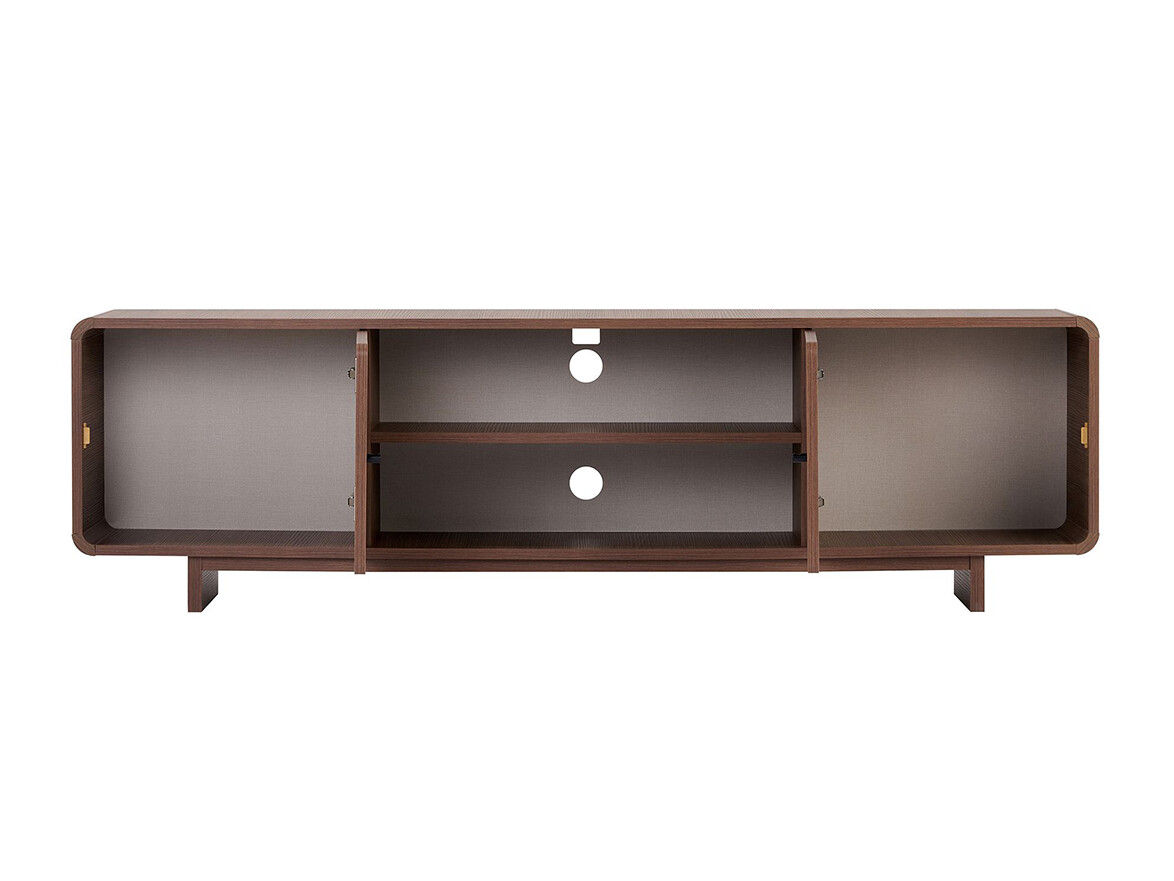 Mueble TV Novato 157 (Nogal)