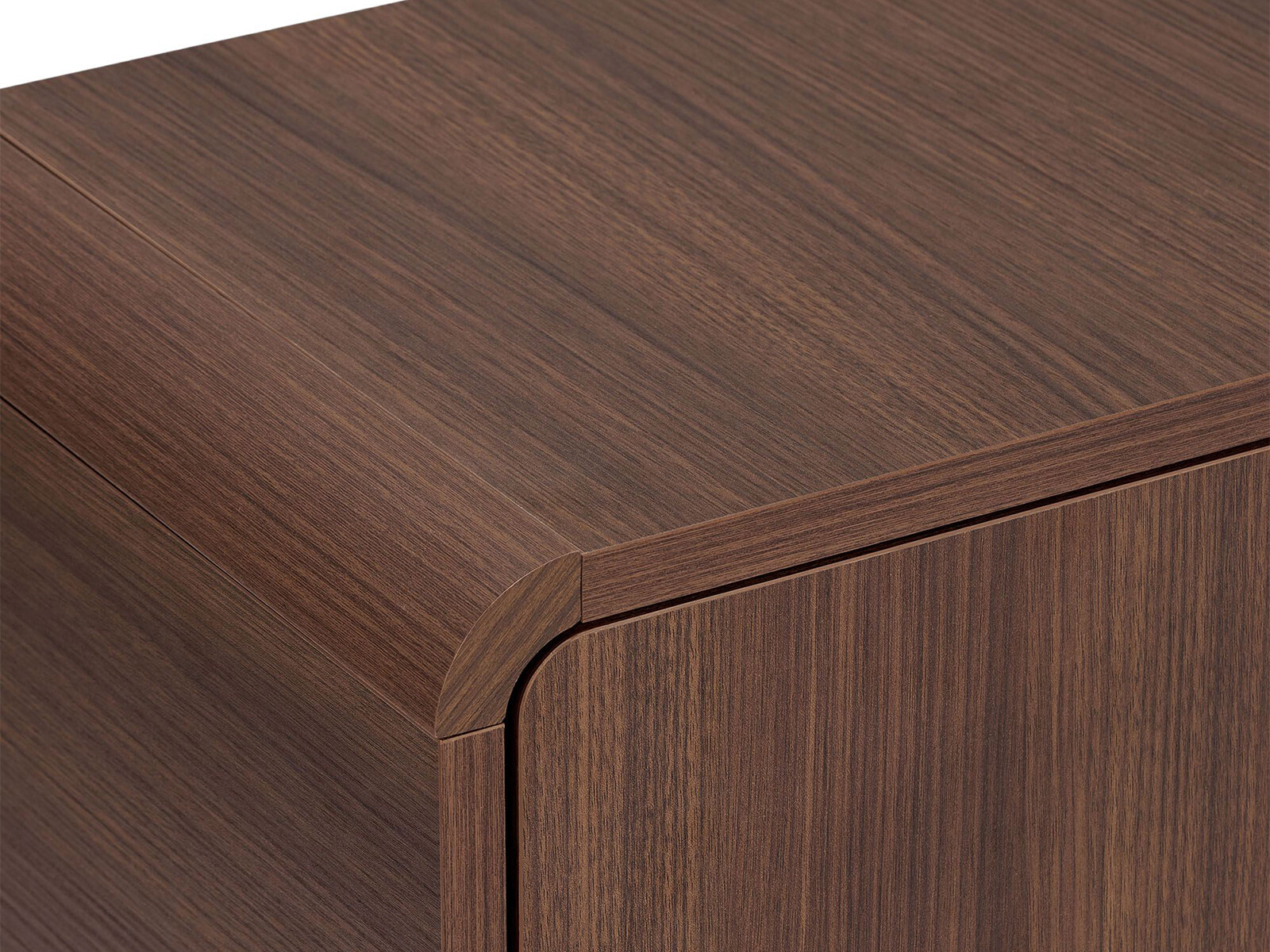 Mueble TV Novato 157 (Nogal)