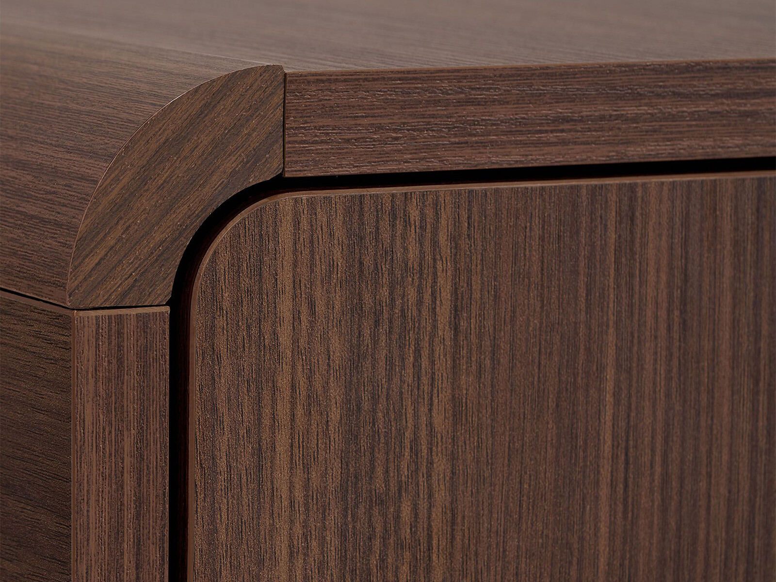 Mueble TV Novato 157 (Nogal)