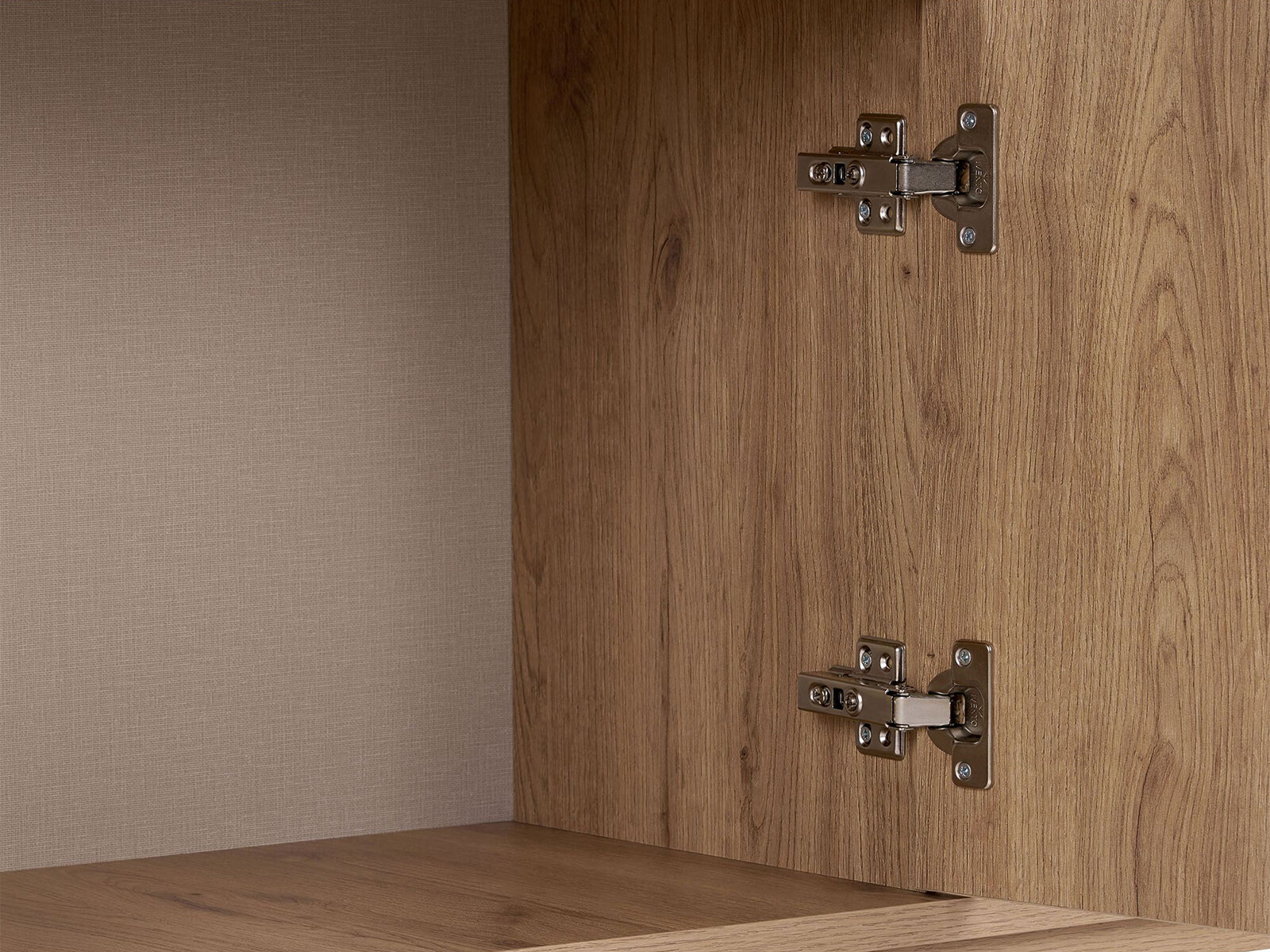 Mueble TV Novato 157 (Roble)
