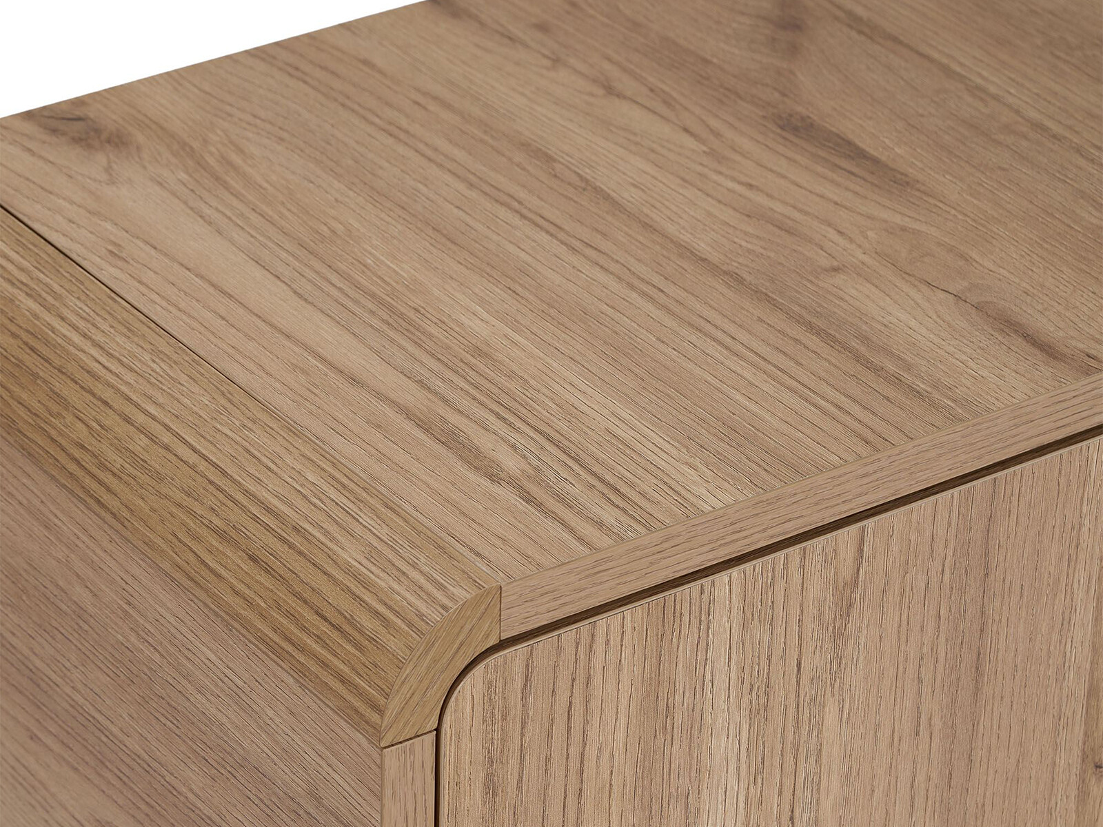 Mueble TV Novato 157 (Roble)