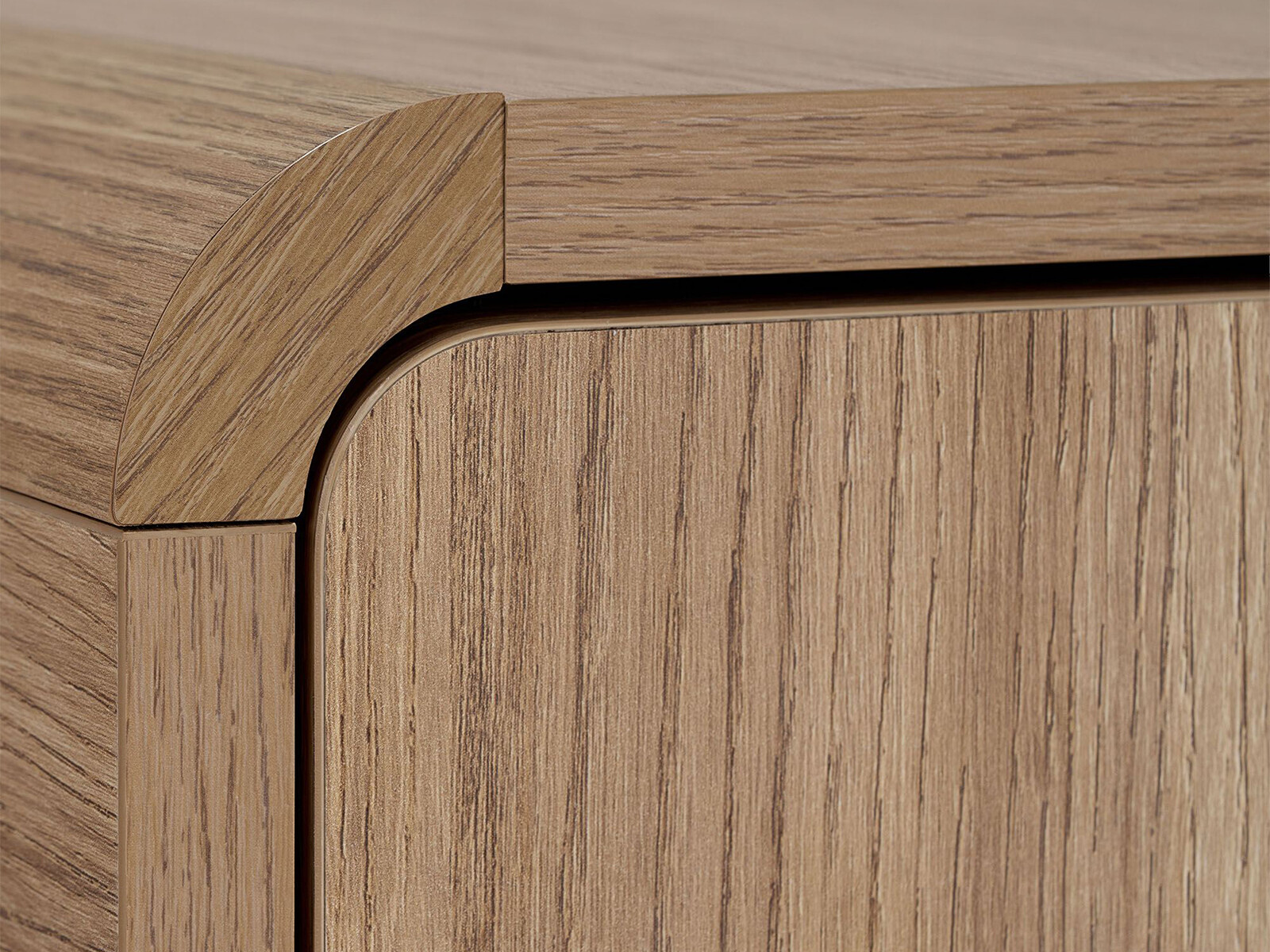 Mueble TV Novato 157 (Roble)