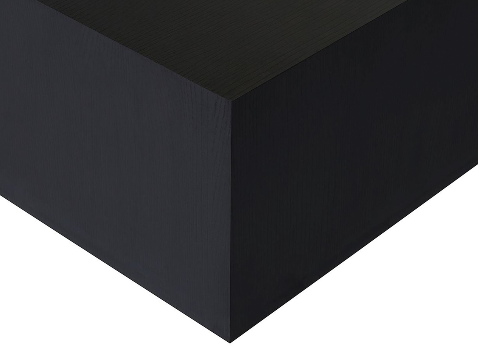 Mesa de centro Novato 160 (Negro)
